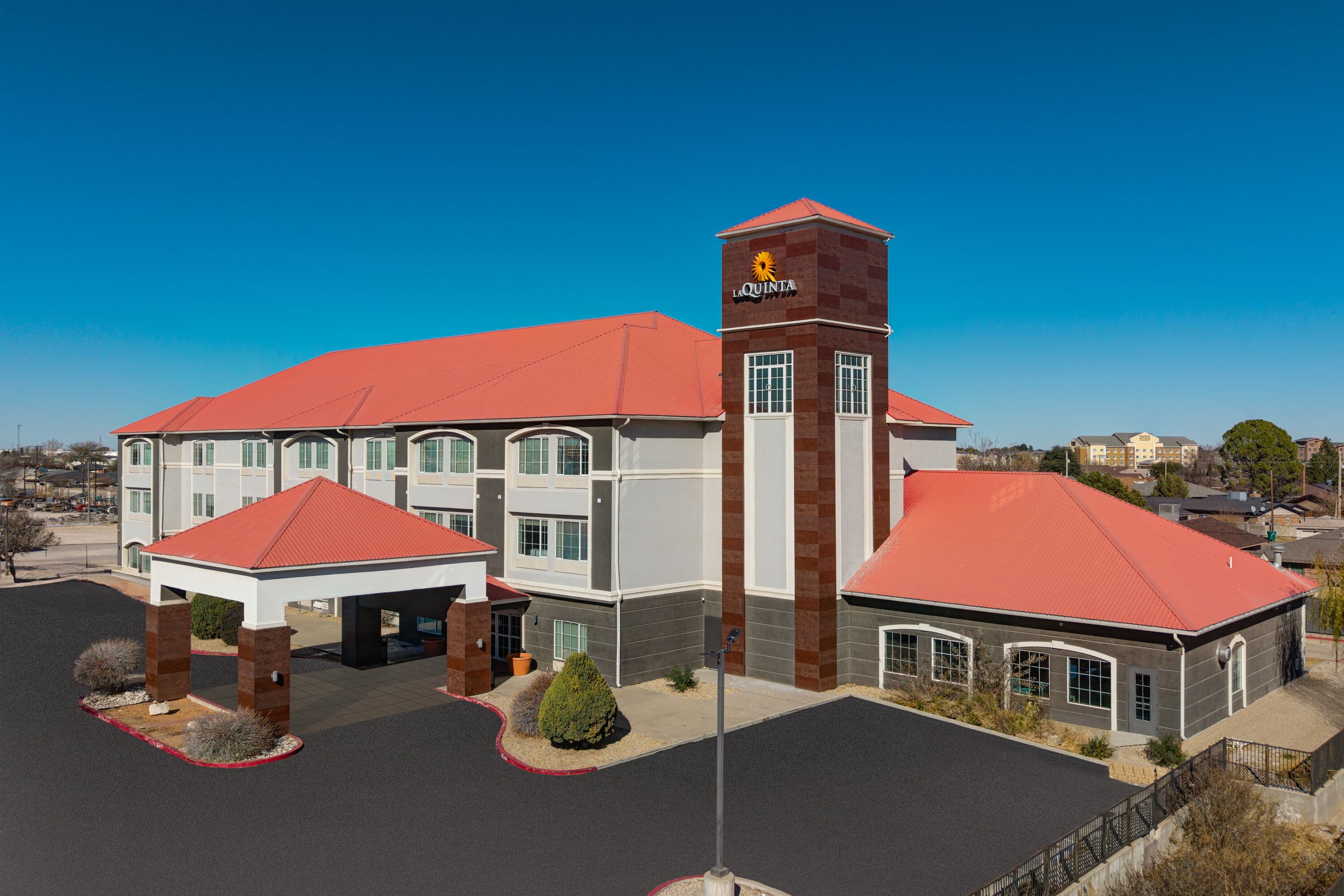 La Quinta Inn & Suites Hobbs in Hobbs, United States