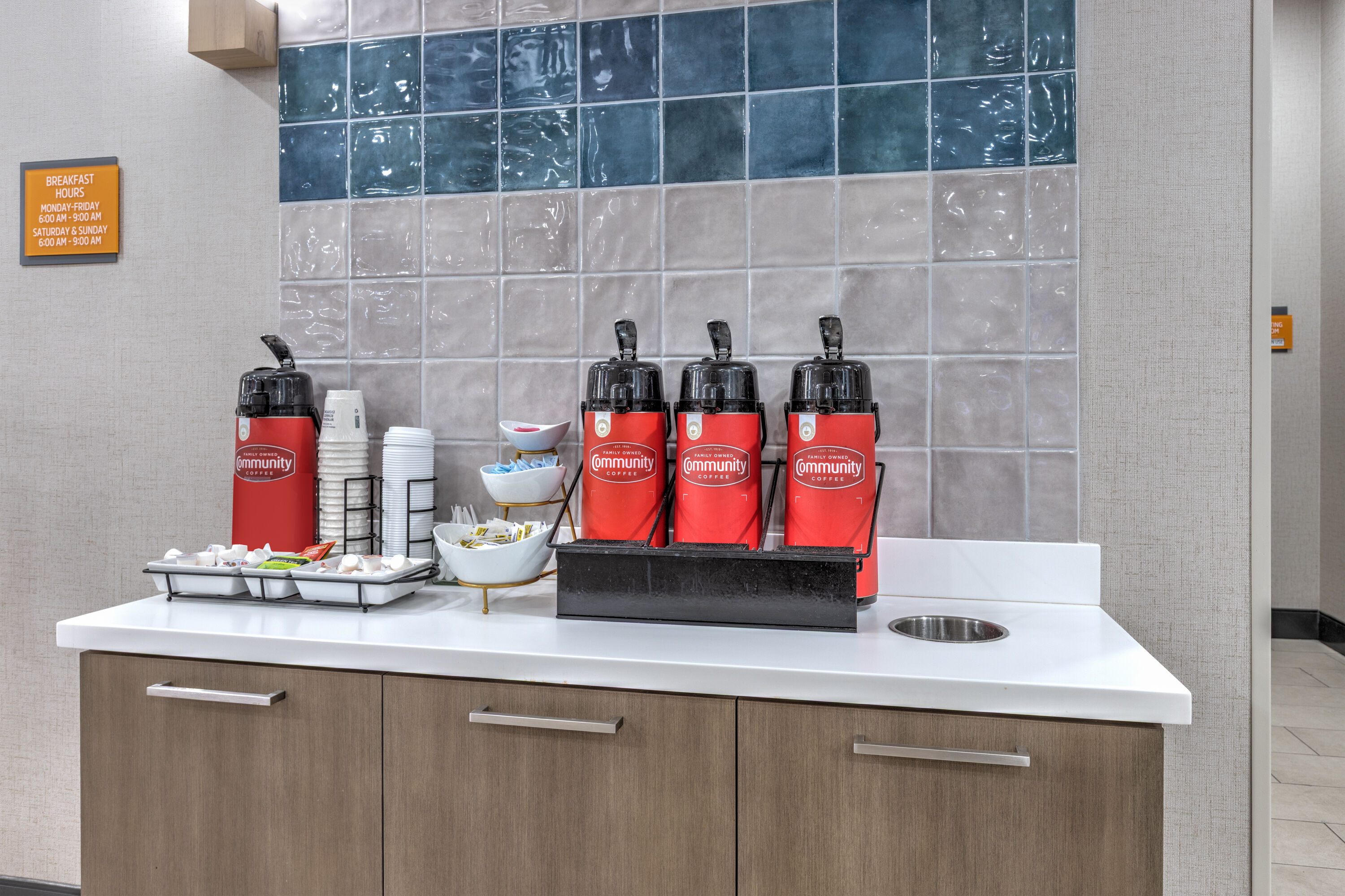 Property amenity at La Quinta Inn & Suites by Wyndham Hobbs in Hobbs, New Mexico