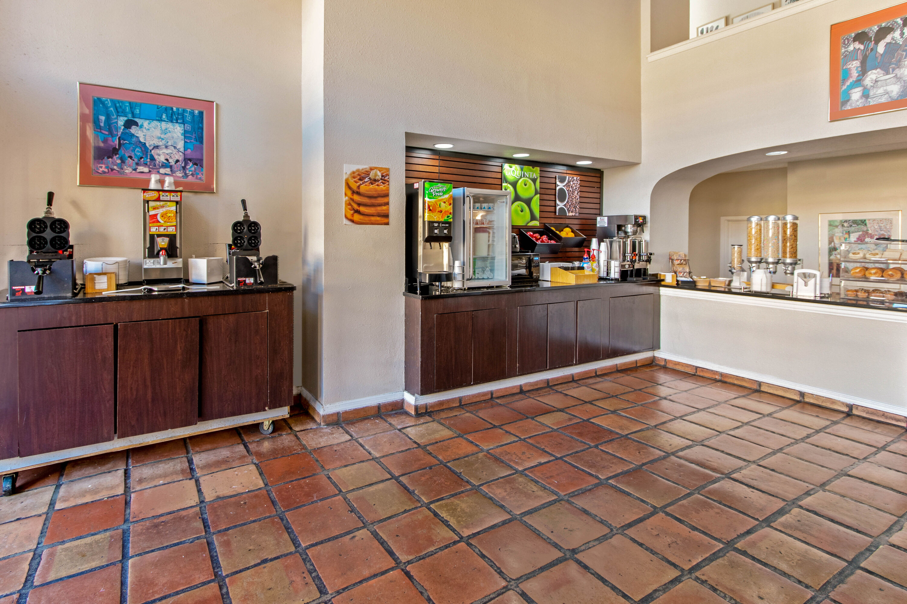 La Quinta Inn by Wyndham Las Cruces Mesilla Valley Las Cruces, NM Hotels