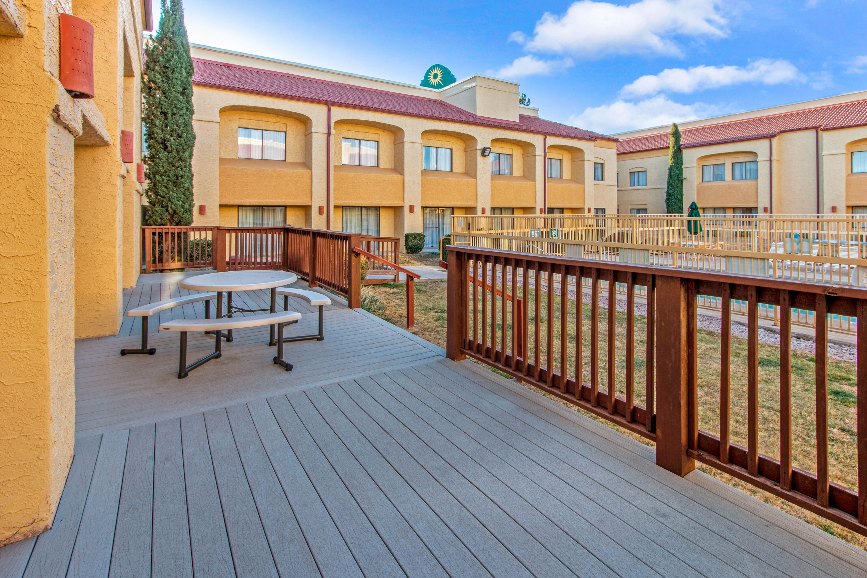 La Quinta Inn by Wyndham Las Cruces Mesilla Valley Las Cruces, NM Hotels