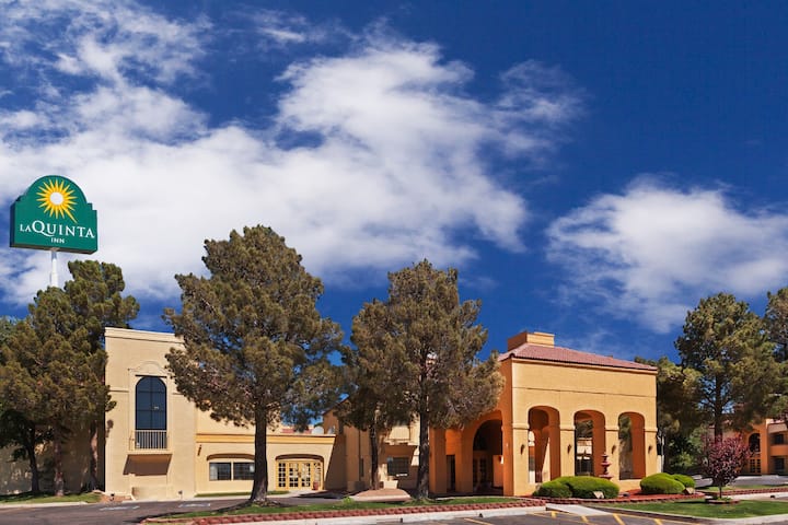 fingir Fatal Humilde La Quinta Inn by Wyndham Las Cruces Mesilla Valley | Hoteles en Las Cruces,  NM, 88005