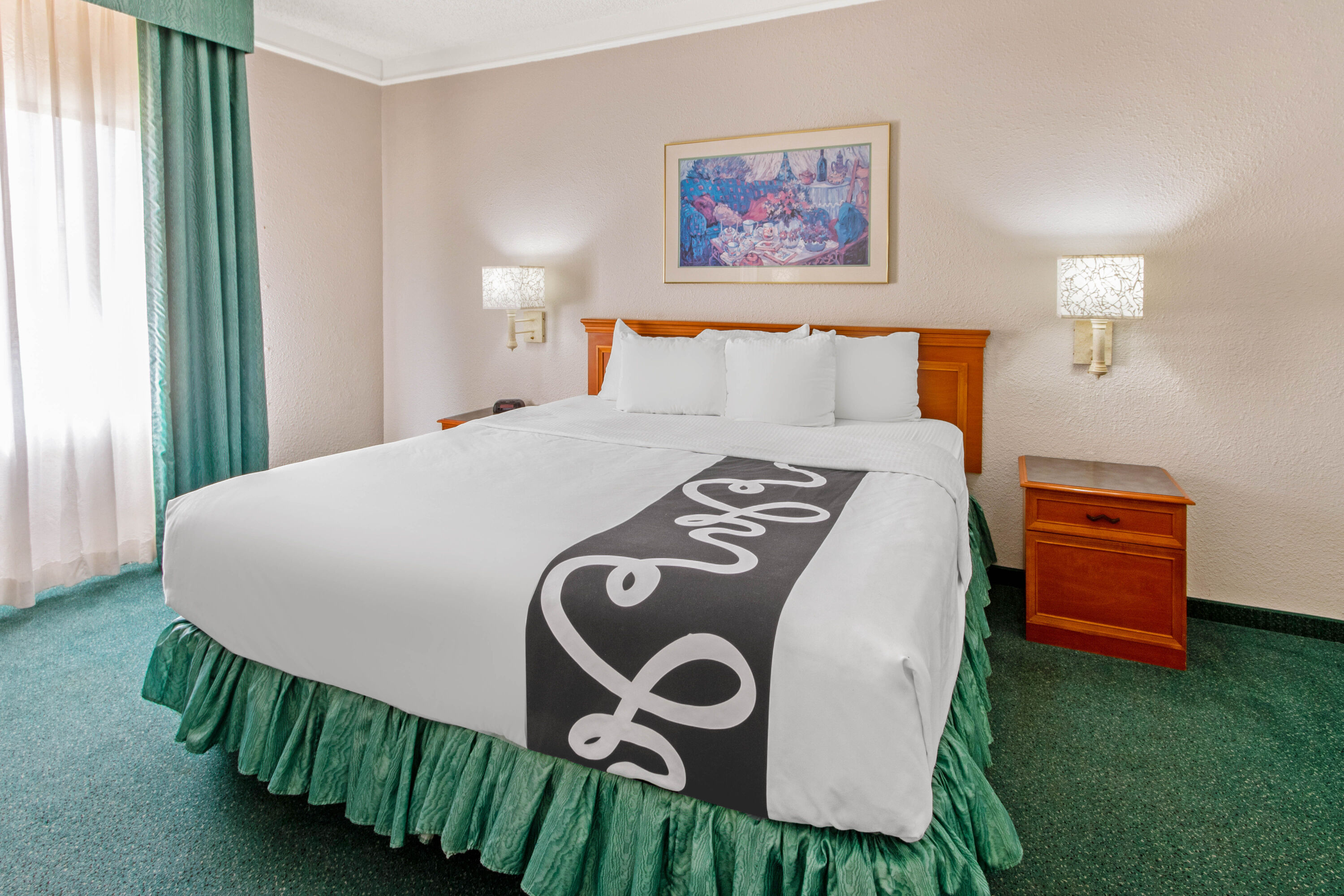 La Quinta Inn by Wyndham Las Cruces Mesilla Valley Las Cruces, NM Hotels