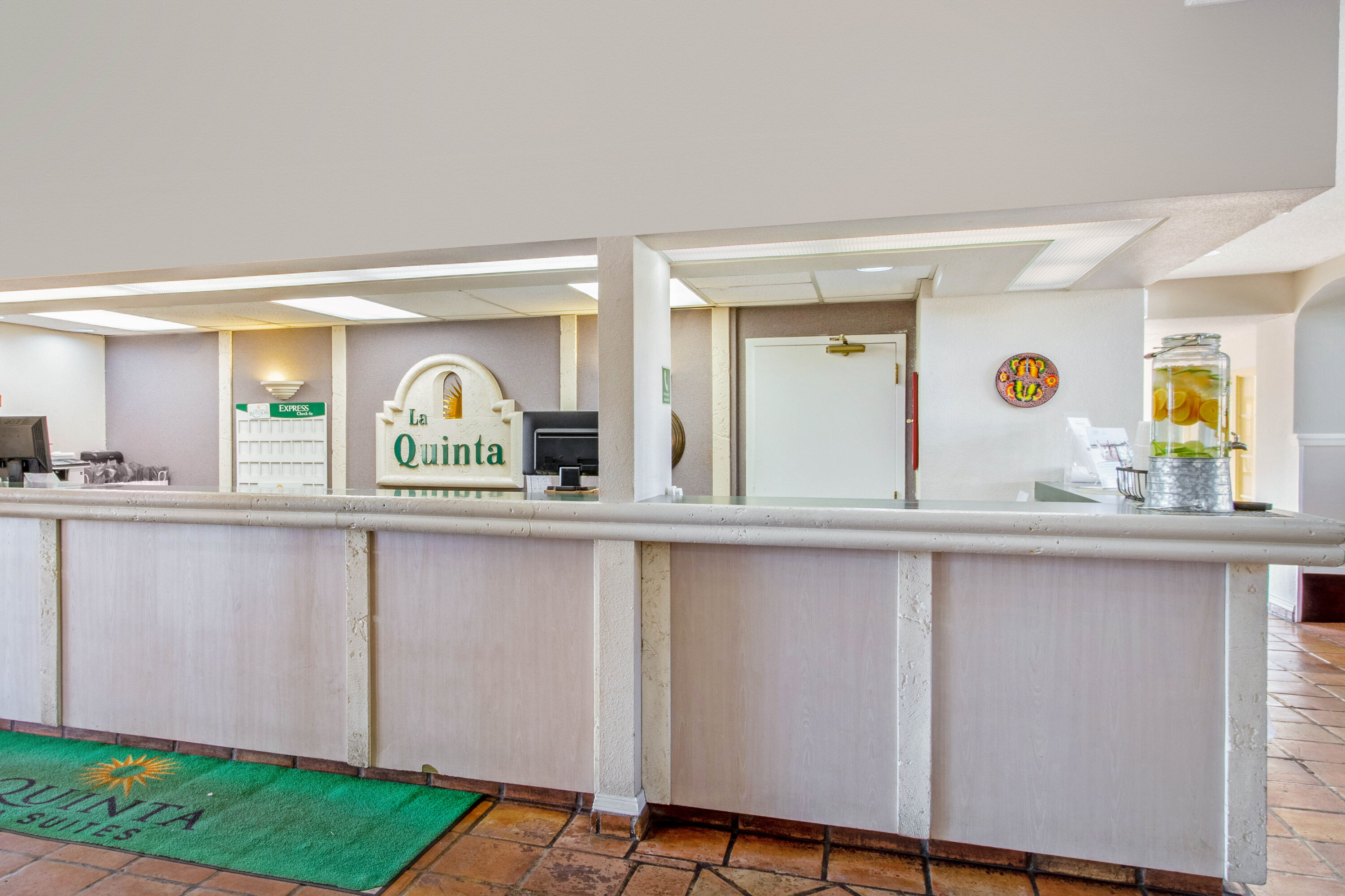 La Quinta Inn by Wyndham Las Cruces Mesilla Valley Las Cruces, NM Hotels