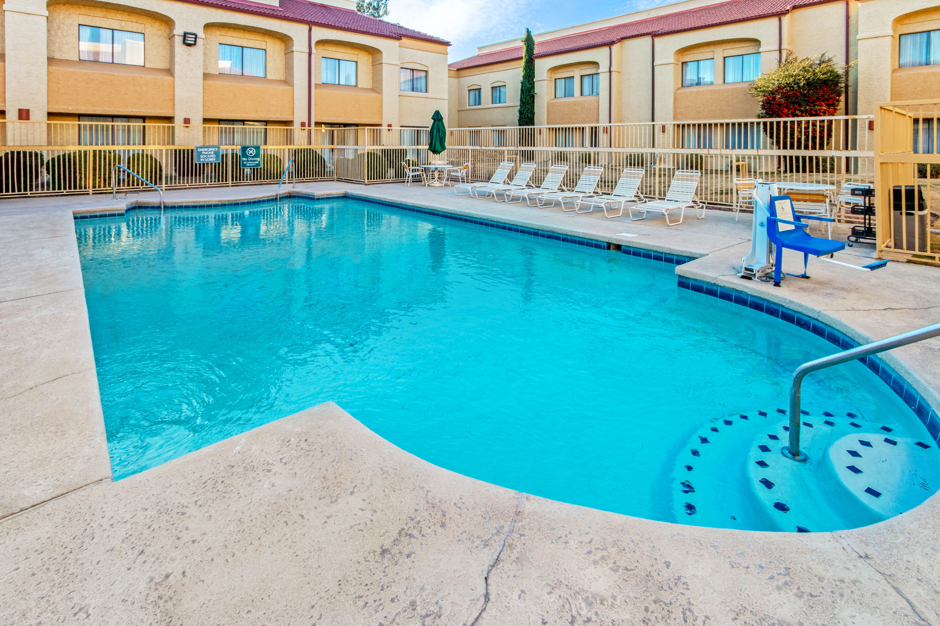 La Quinta Inn by Wyndham Las Cruces Mesilla Valley Las Cruces, NM Hotels
