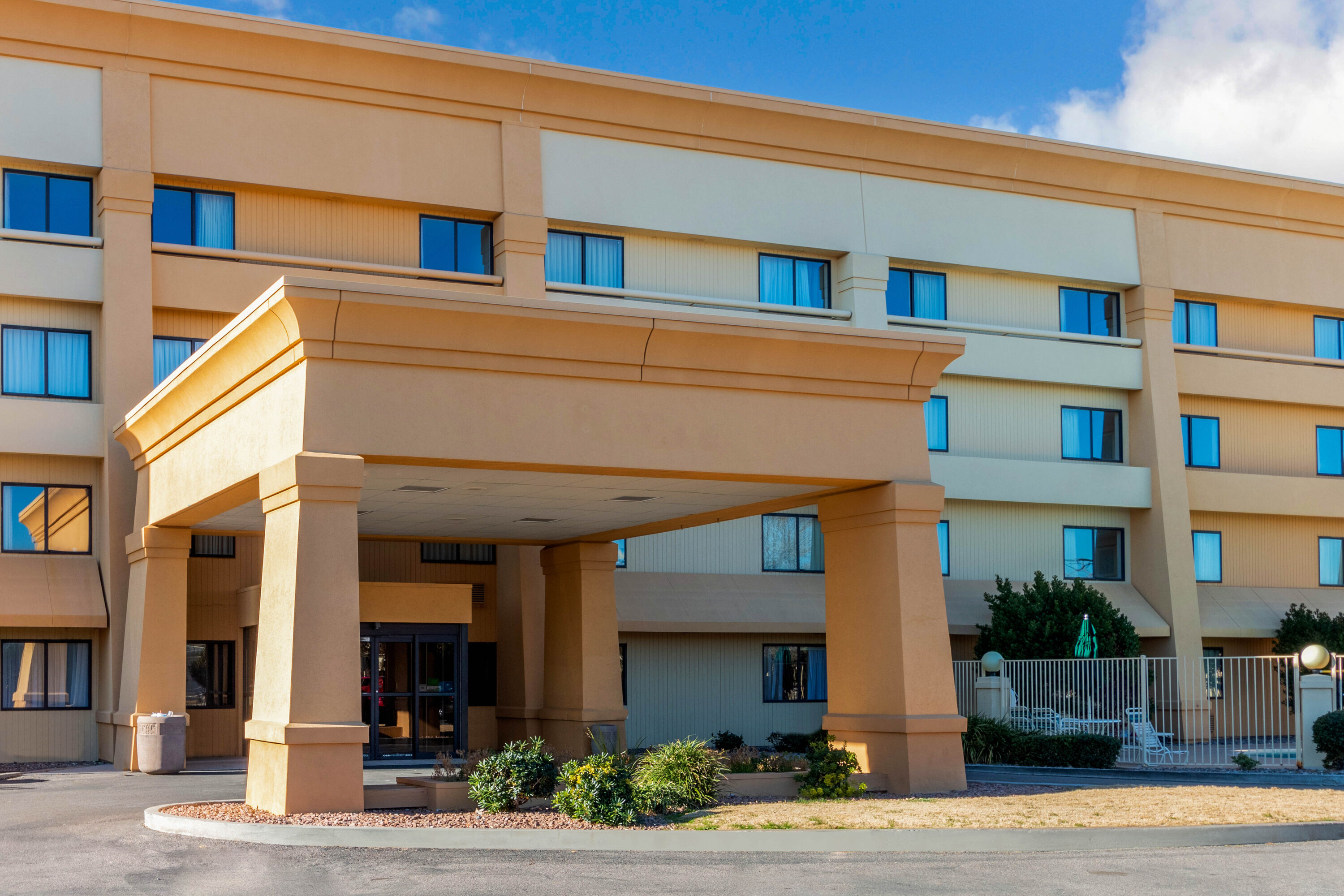 La Quinta In Las Cruces