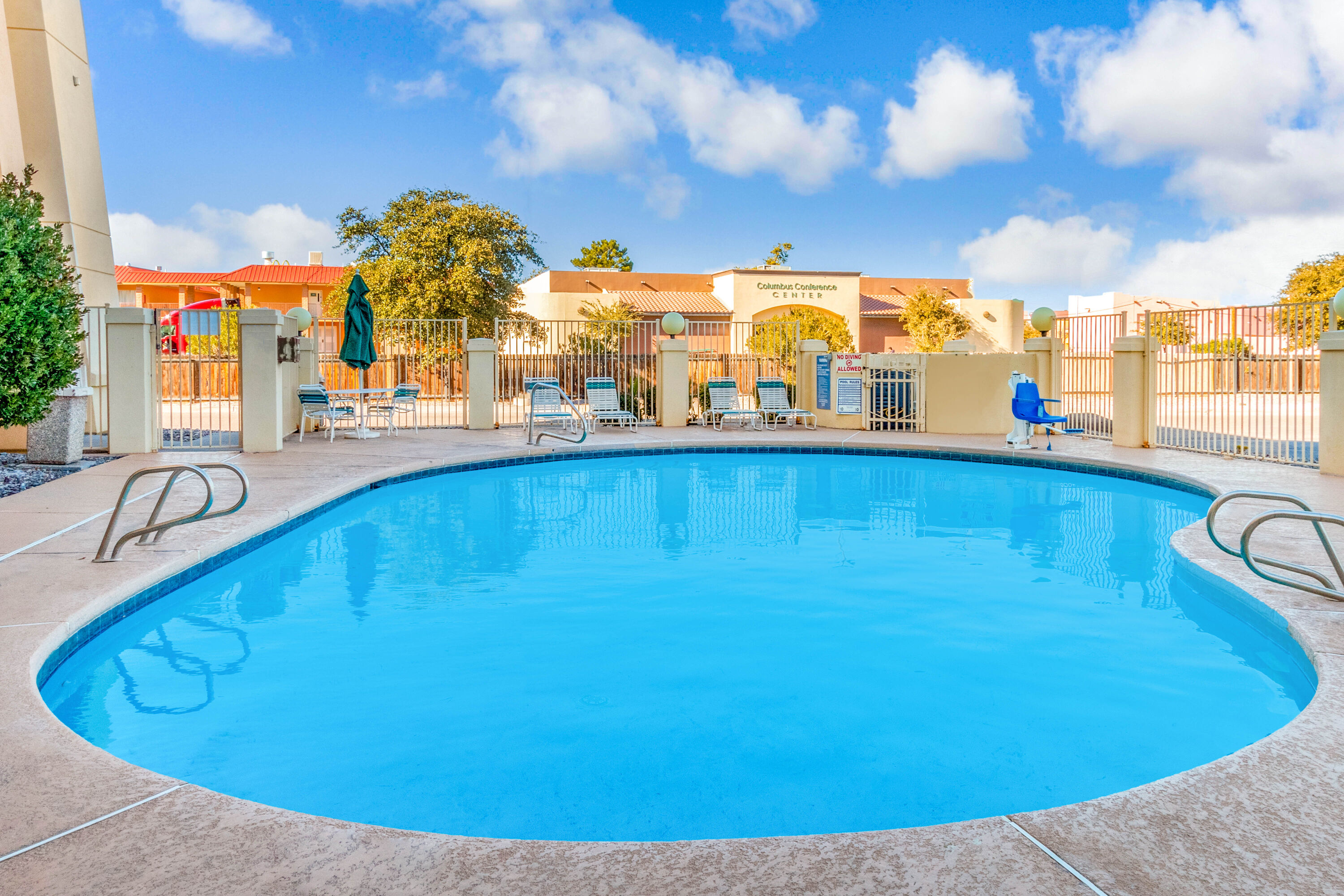 La Quinta Inn & Suites by Wyndham Las Cruces Organ Mountain Las