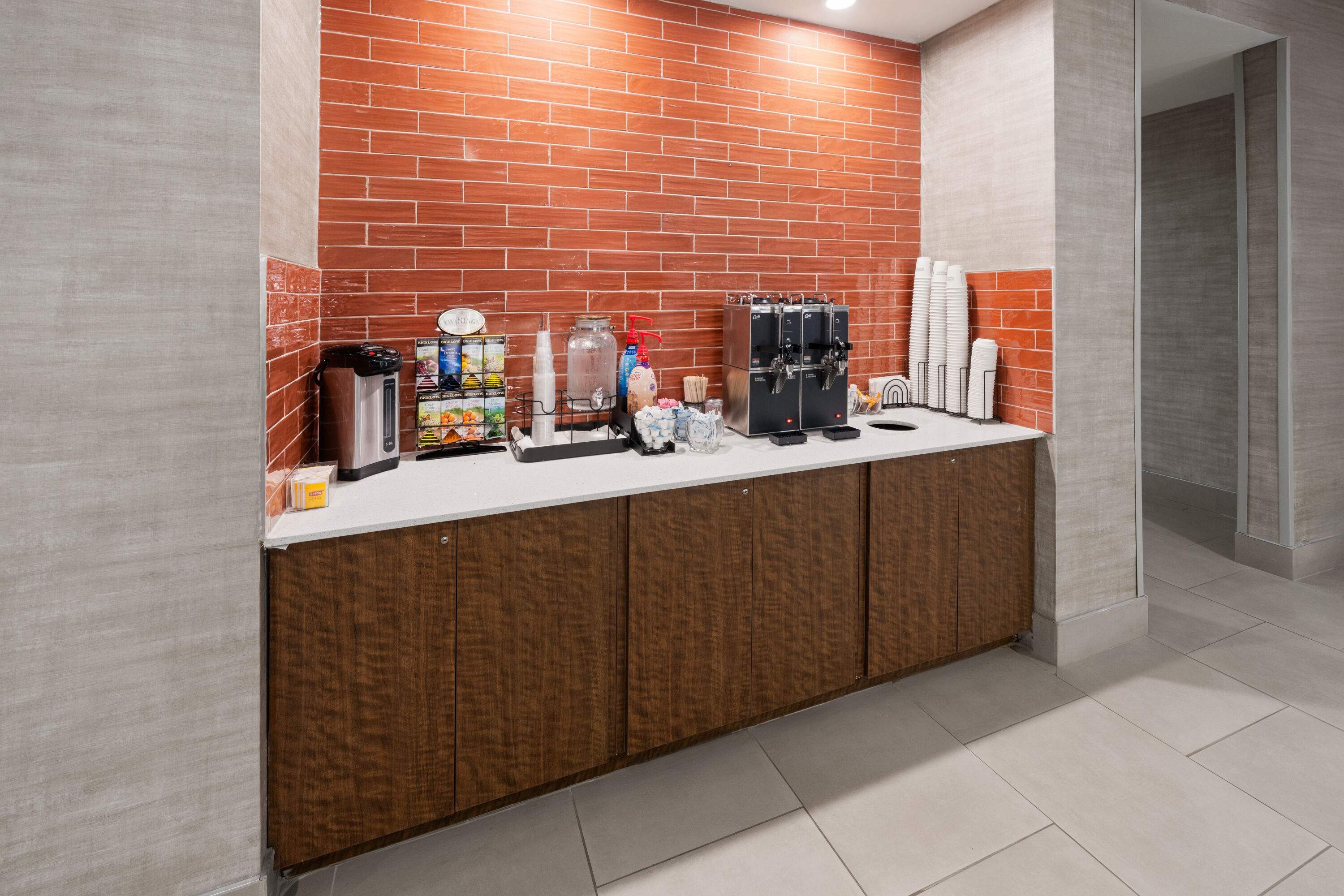 Property amenity at La Quinta Inn & Suites by Wyndham Ruidoso Downs in Ruidoso Downs, New Mexico