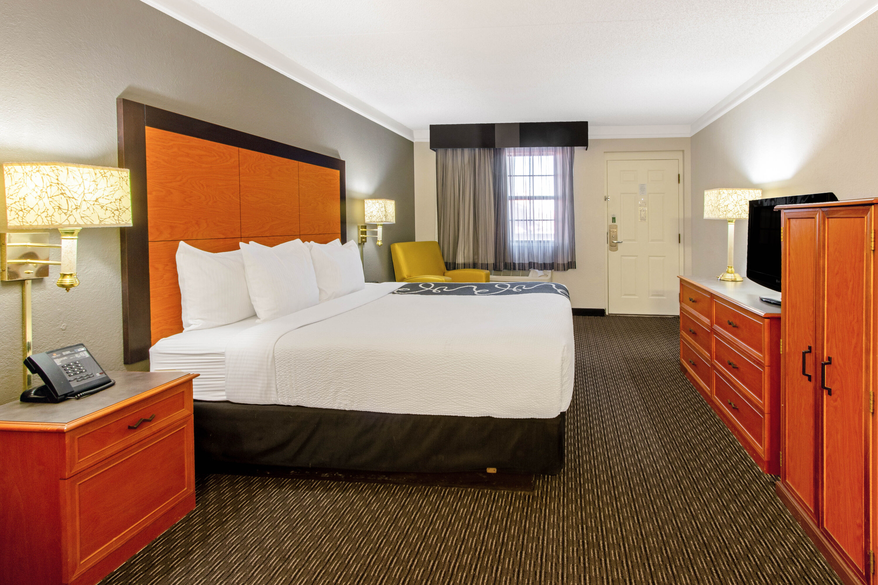 La Quinta Inn By Wyndham Santa Fe Santa Fe Nm Hotels
