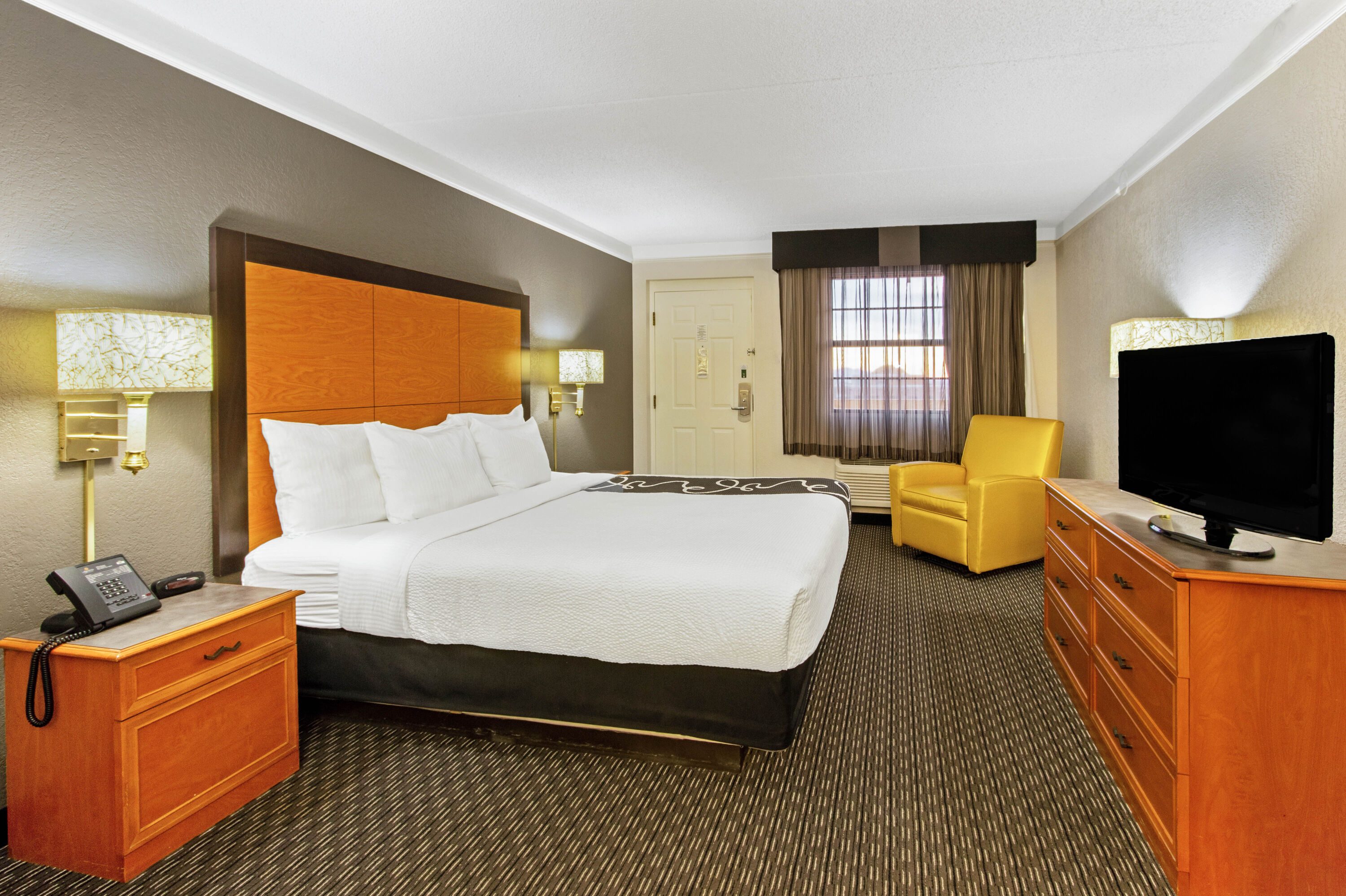La Quinta Inn By Wyndham Santa Fe Santa Fe Nm Hotels
