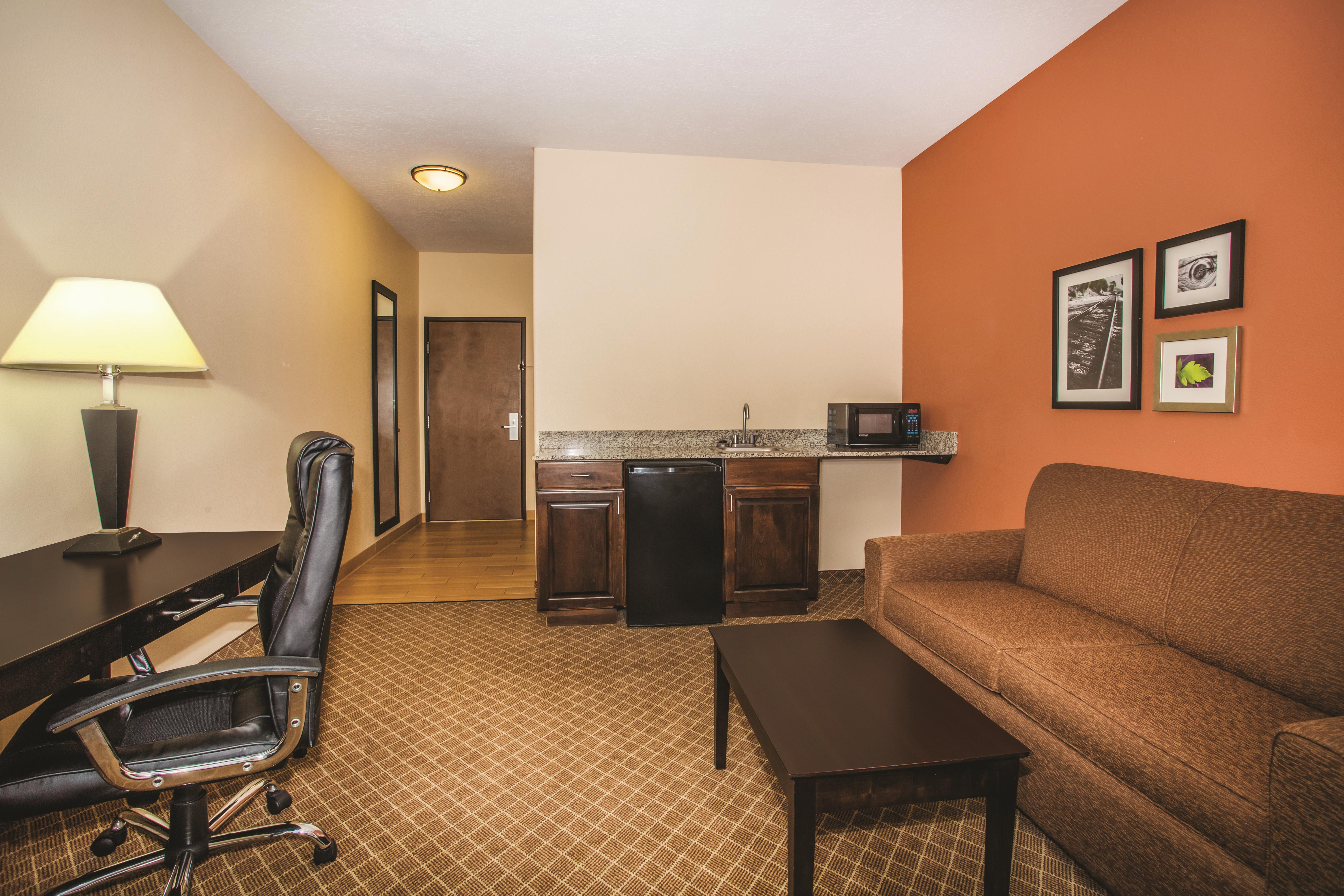 La Quinta Inn & Suites by Wyndham Ely Ely, NV Hotels