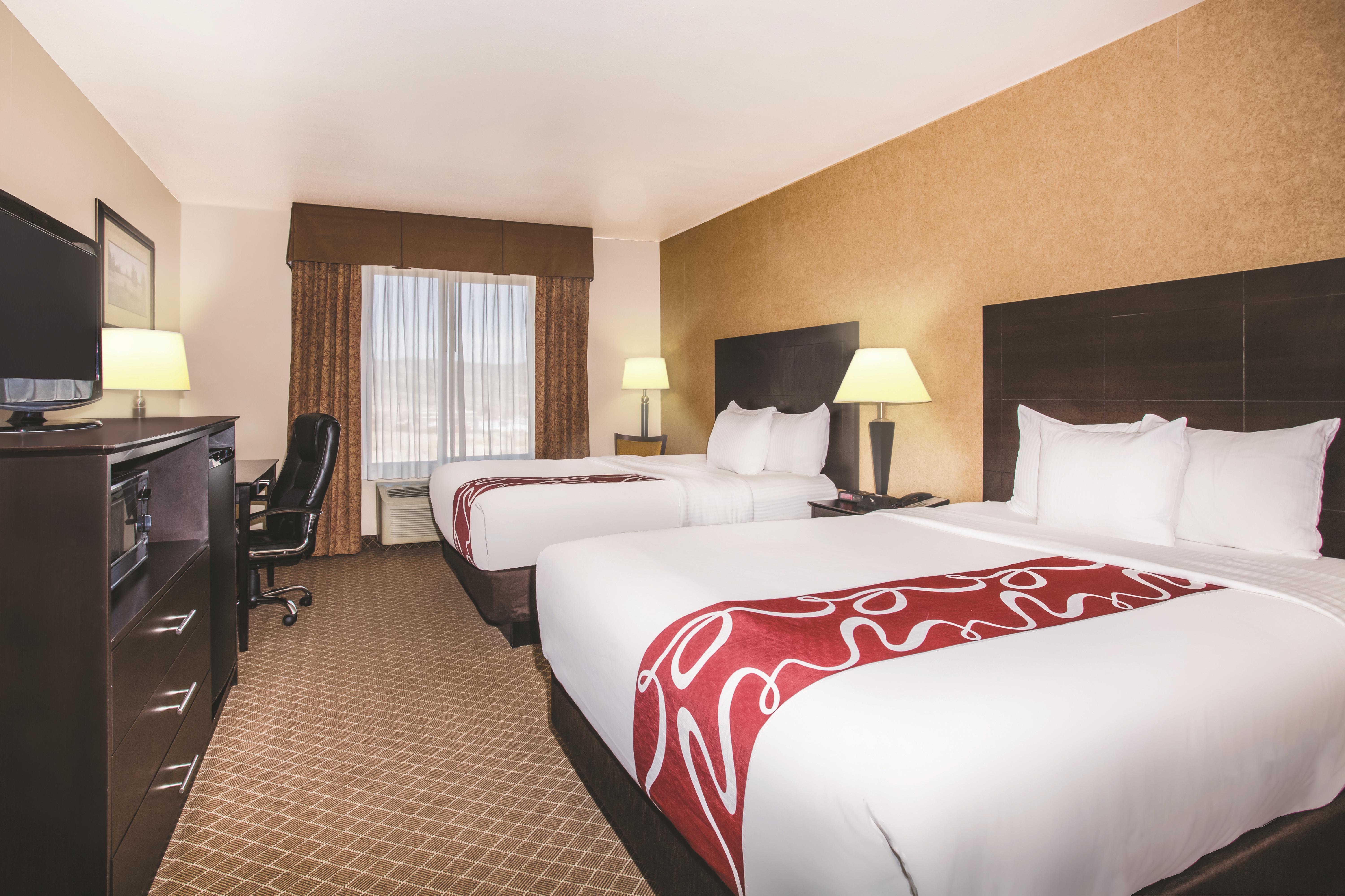 La Quinta Inn & Suites by Wyndham Ely Ely, NV Hotels