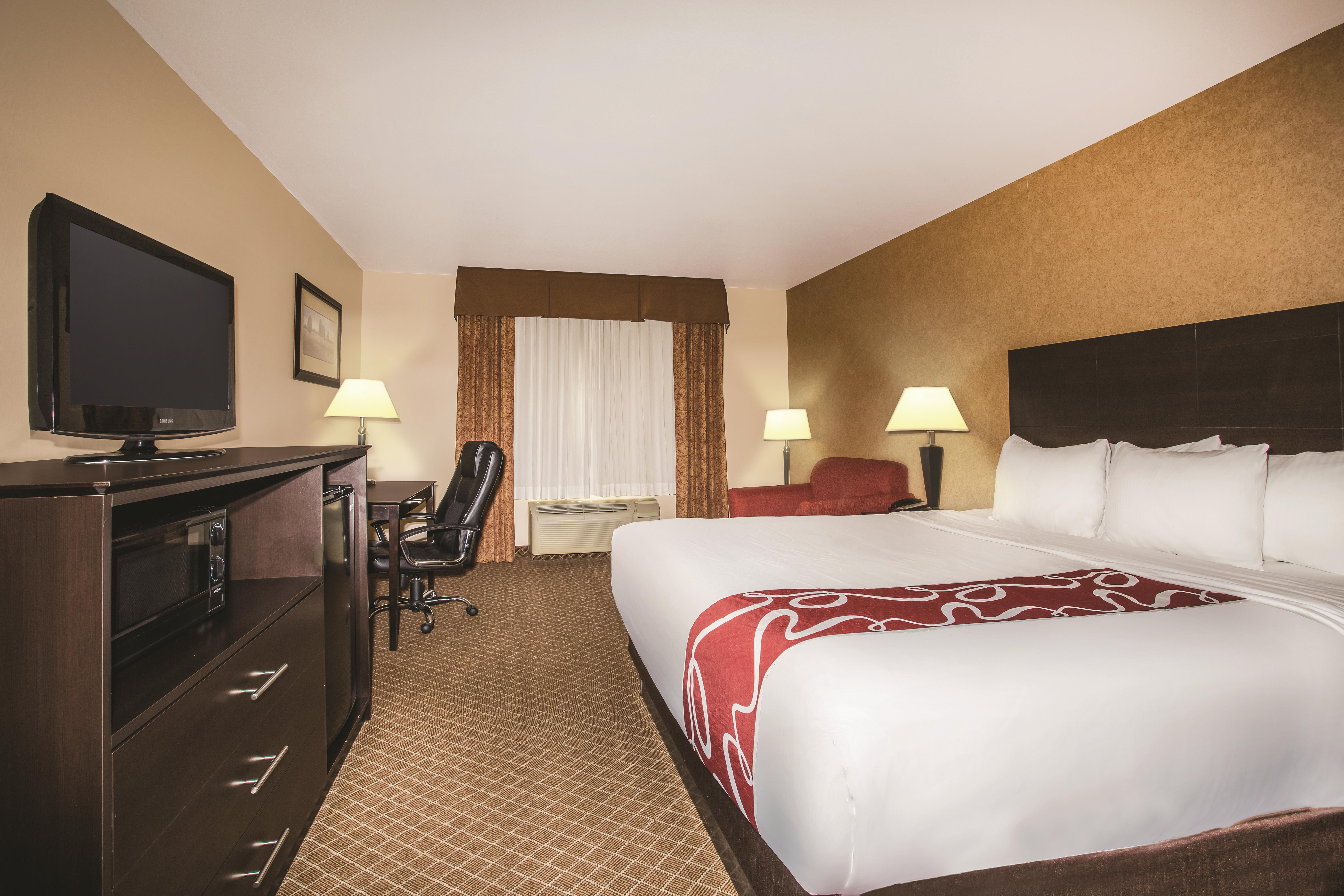 La Quinta Inn & Suites by Wyndham Ely Ely, NV Hotels