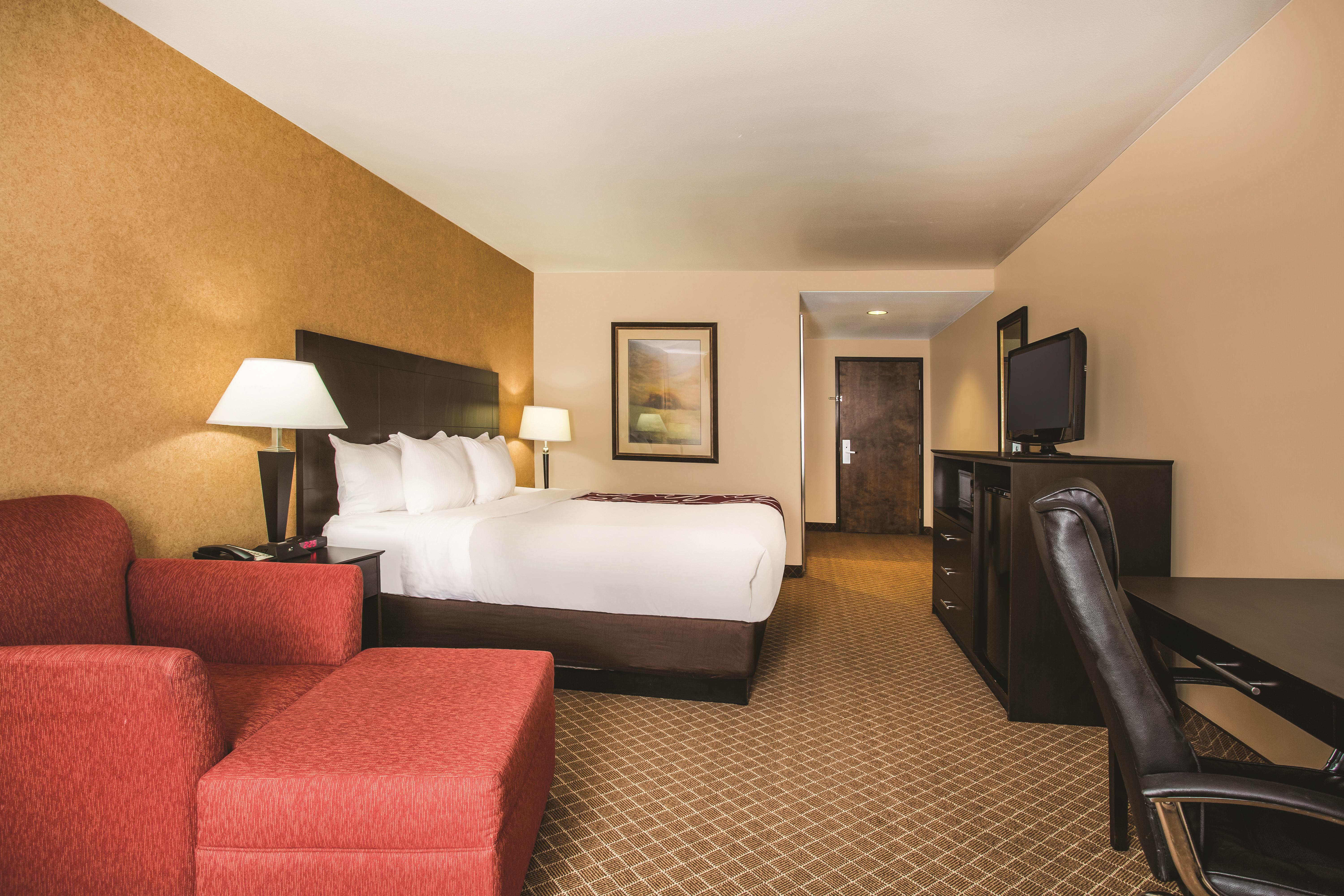 La Quinta Inn & Suites by Wyndham Ely Ely, NV Hotels