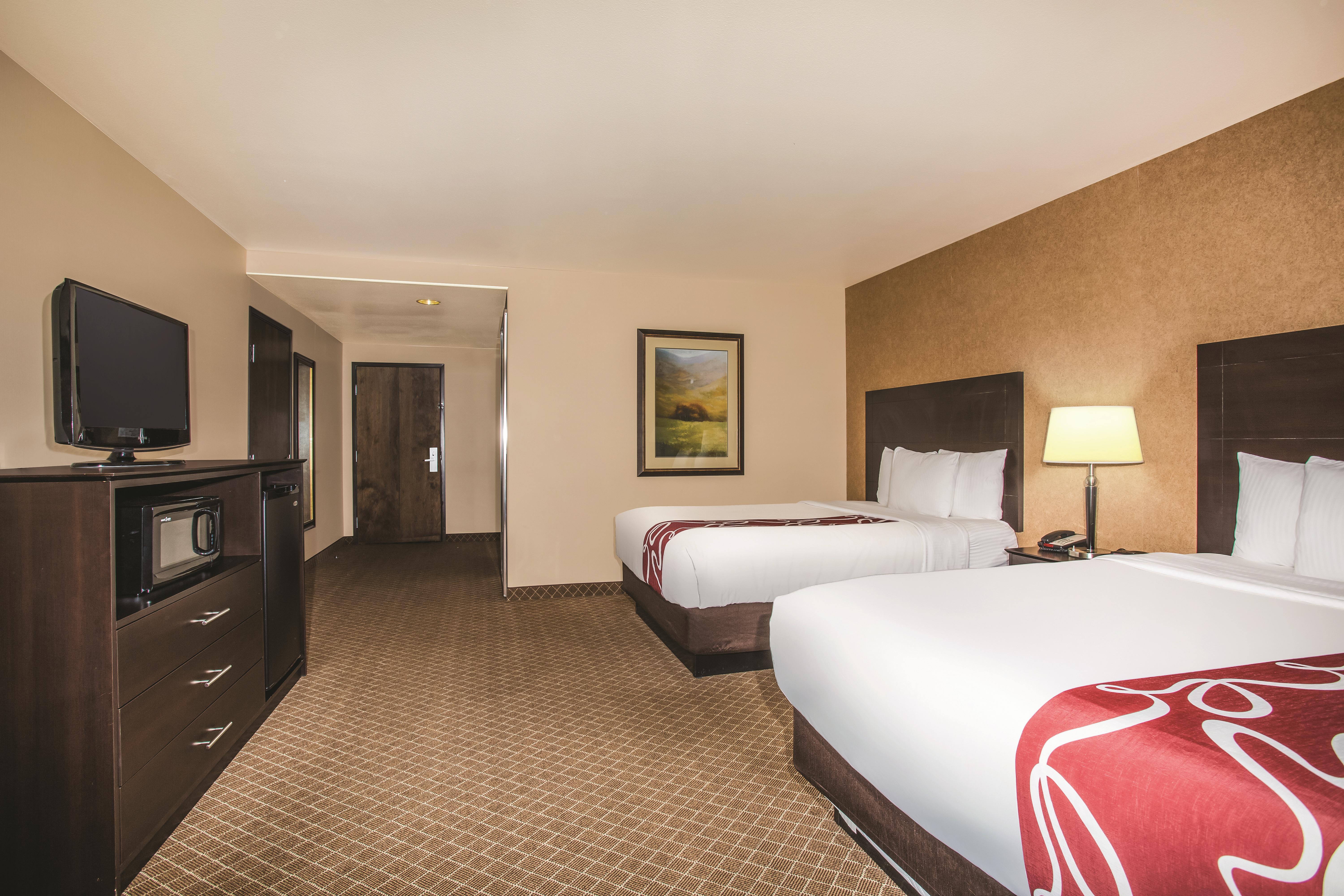 La Quinta Inn & Suites by Wyndham Ely Ely, NV Hotels