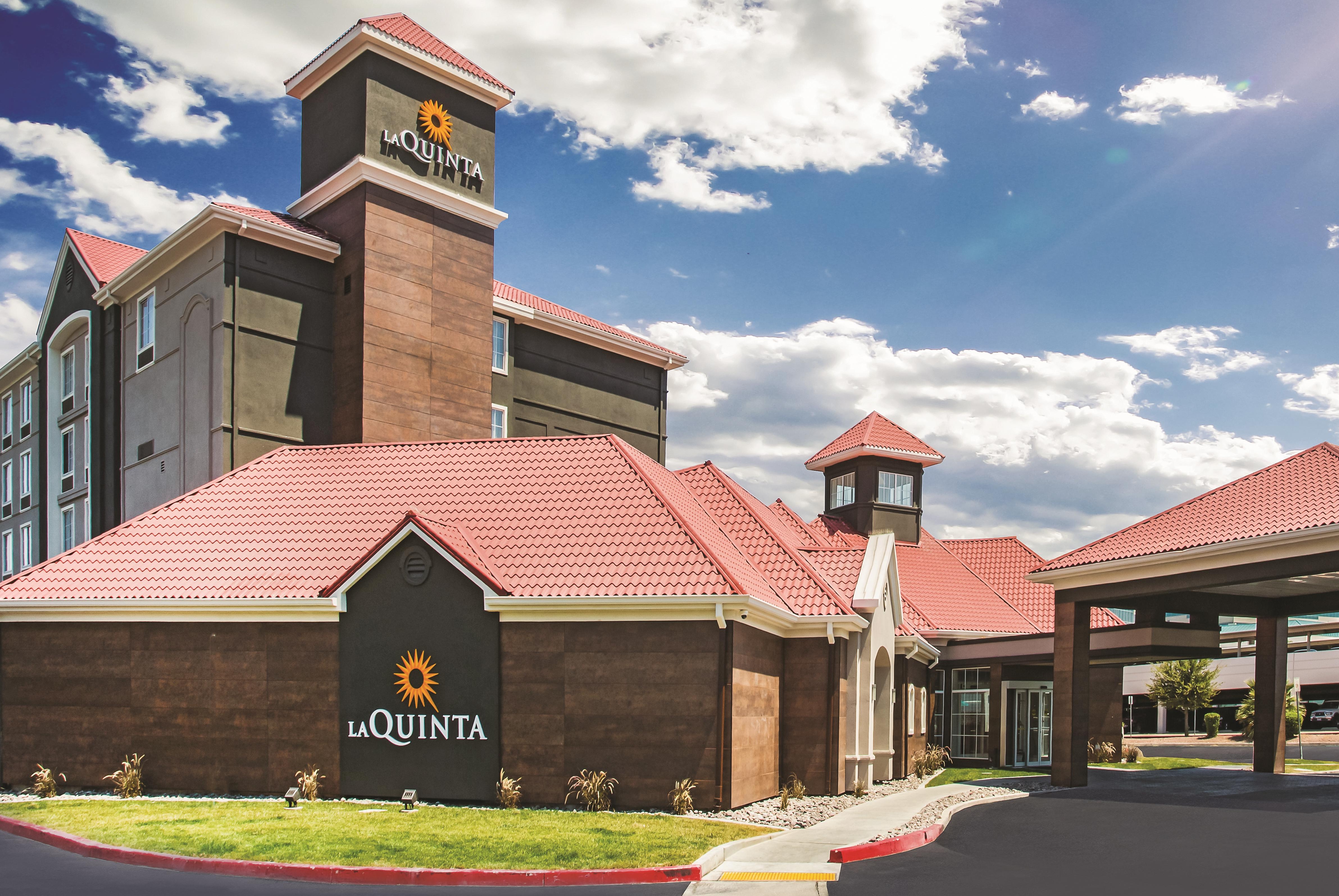 La Quinta Inn Suites by Wyndham Las Vegas Summerlin Tech Las Vegas
