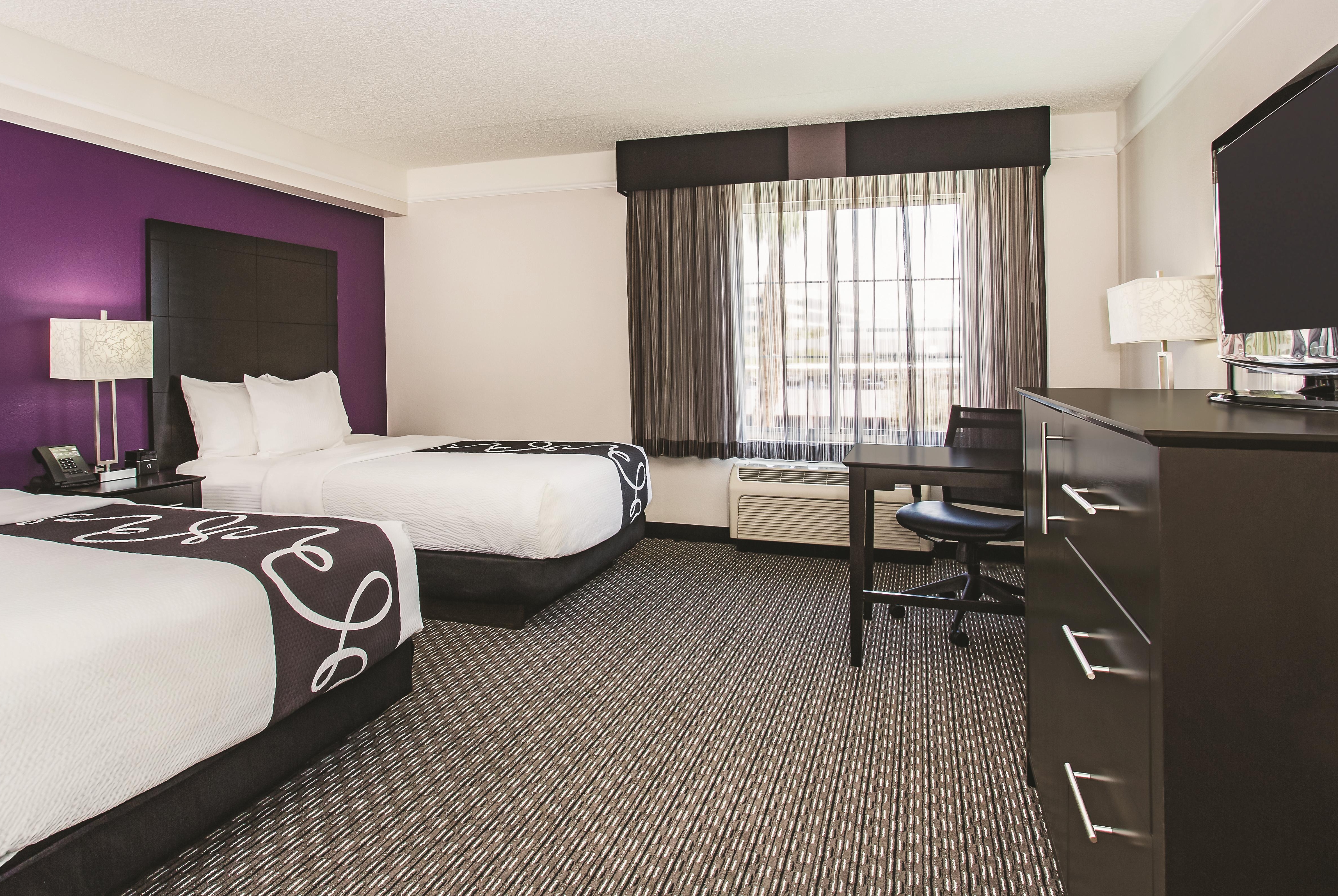 La Quinta Inn Suites by Wyndham Las Vegas Summerlin Tech Las Vegas