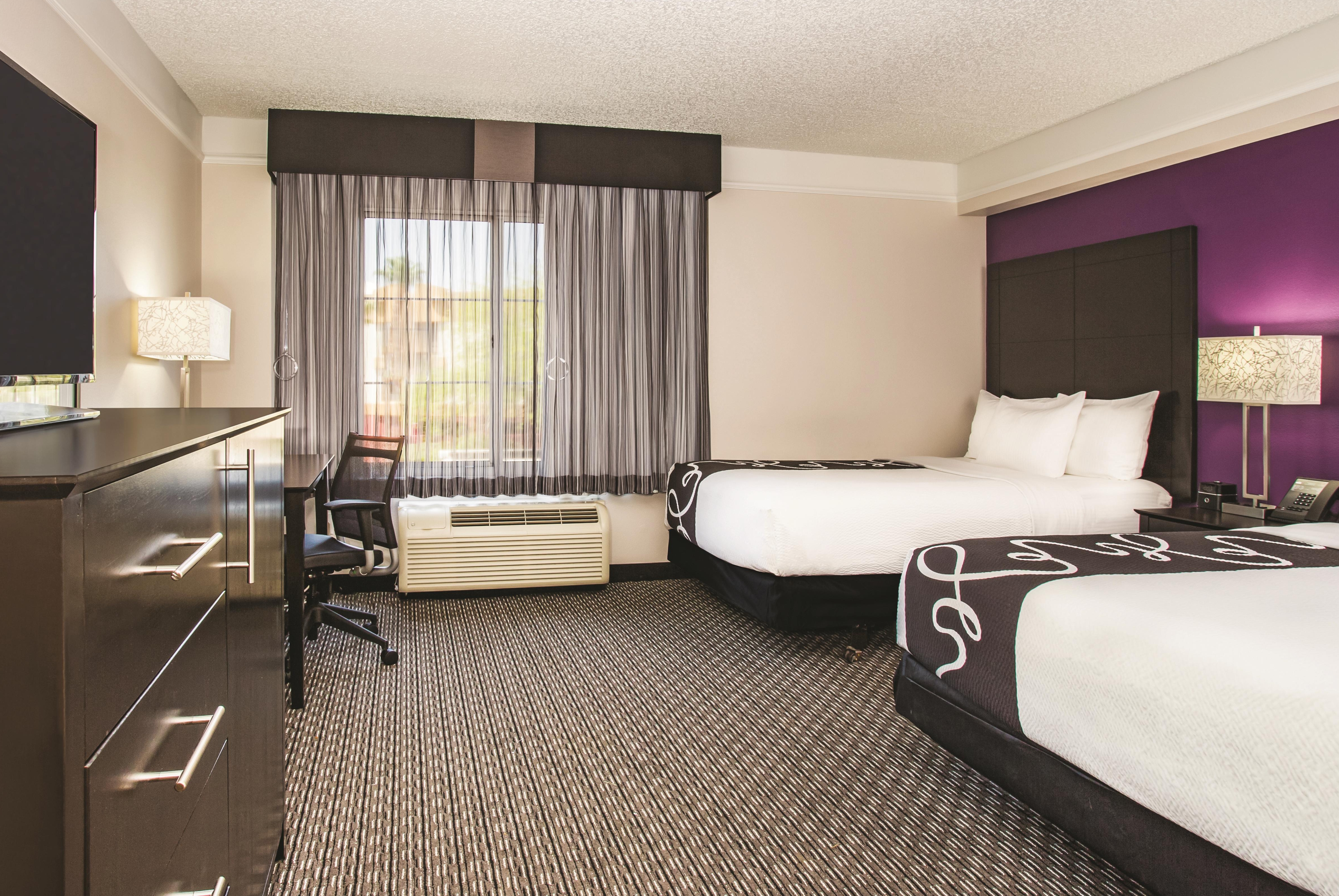 La Quinta Inn Suites by Wyndham Las Vegas Summerlin Tech Las Vegas