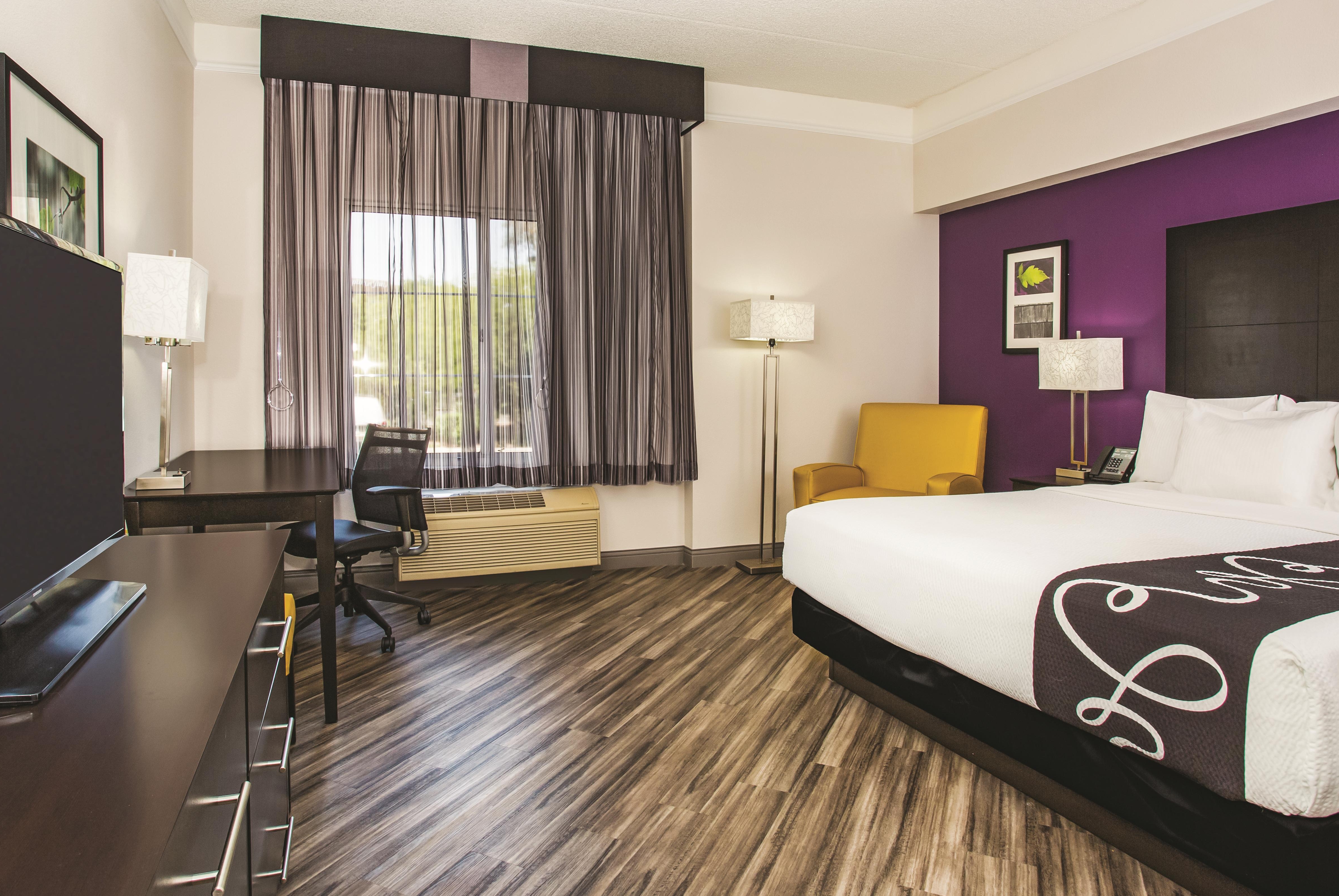 La Quinta Inn Suites by Wyndham Las Vegas Summerlin Tech Las Vegas