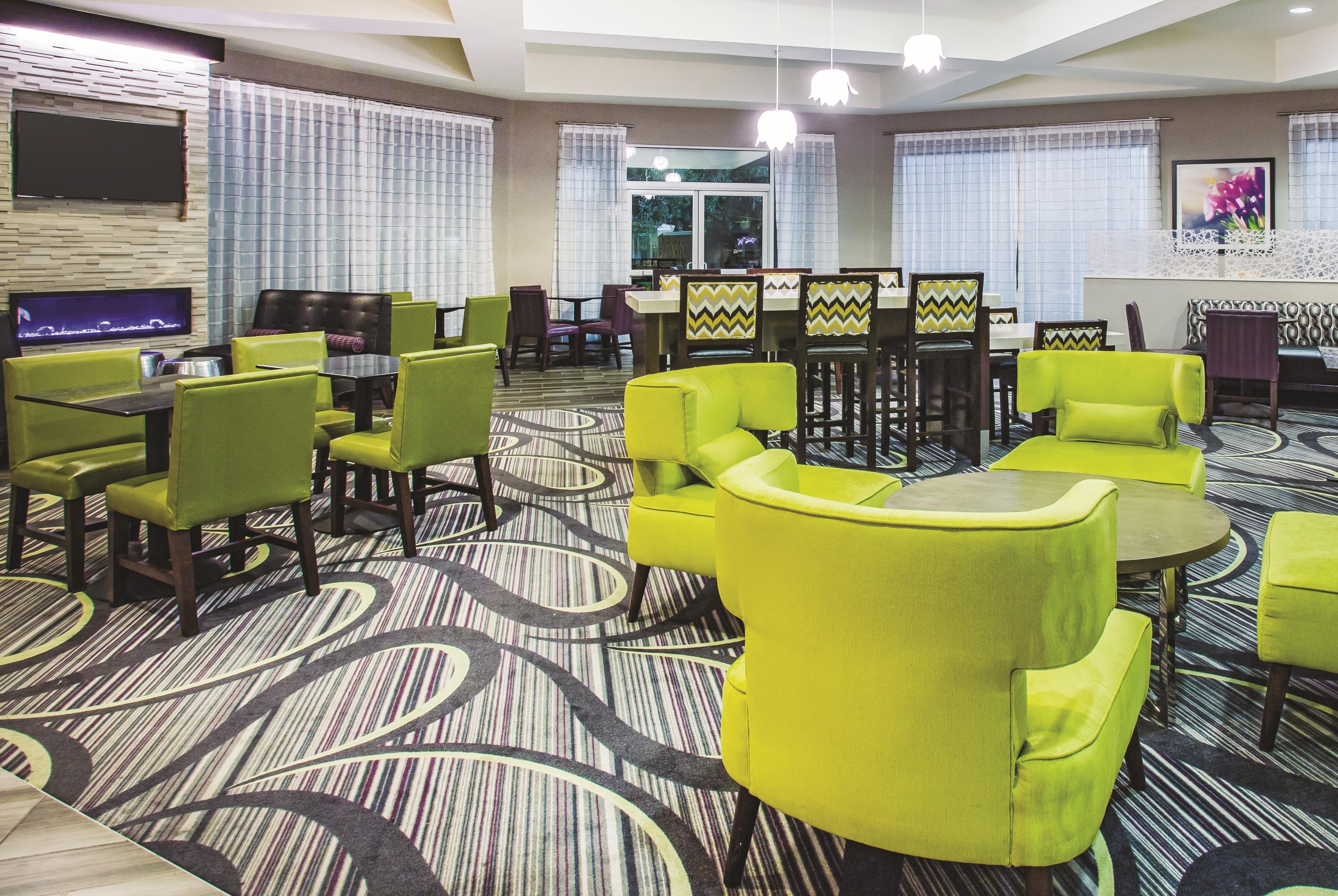 La Quinta Inn Suites by Wyndham Las Vegas Summerlin Tech Las Vegas