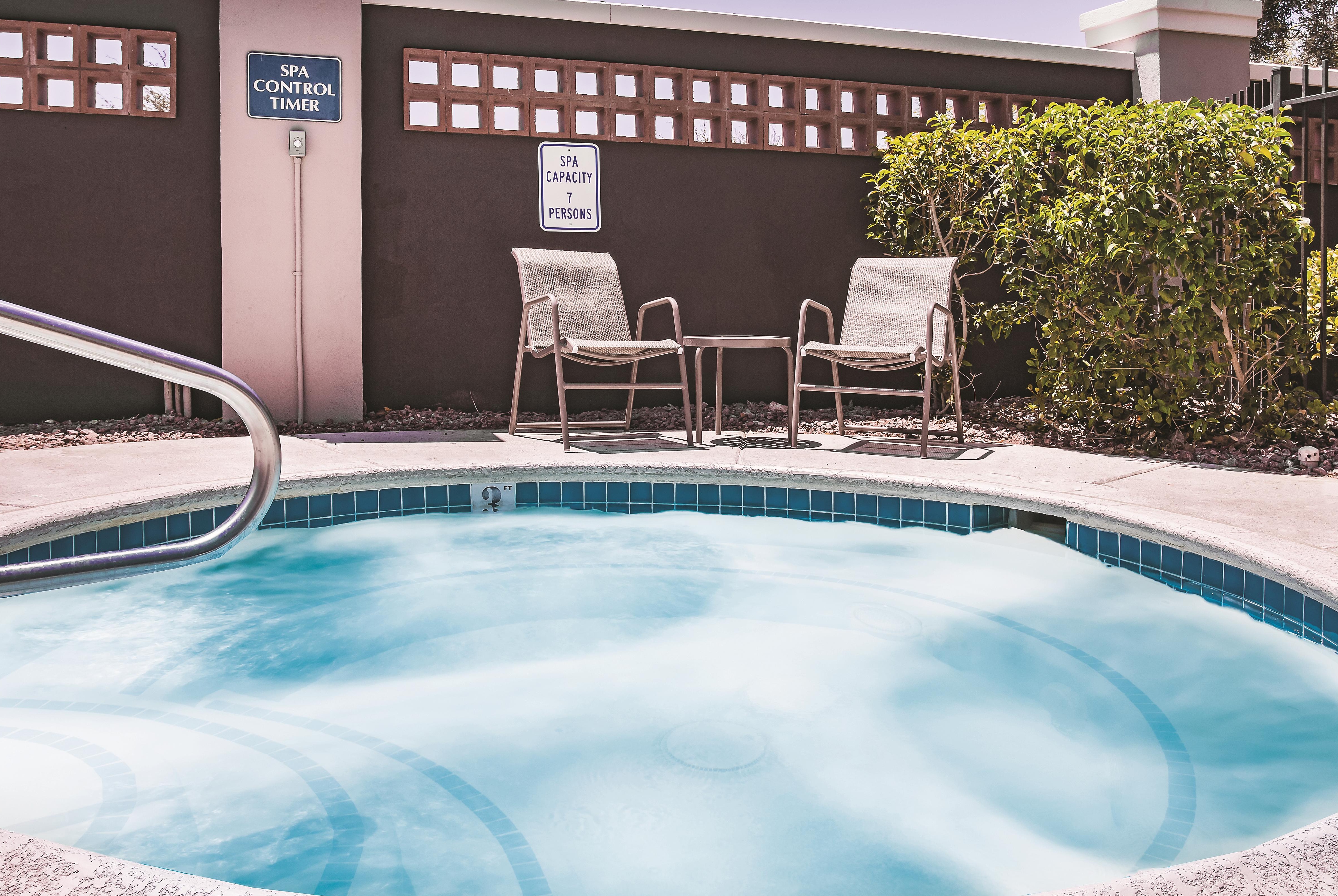 La Quinta Inn Suites by Wyndham Las Vegas Summerlin Tech Las Vegas