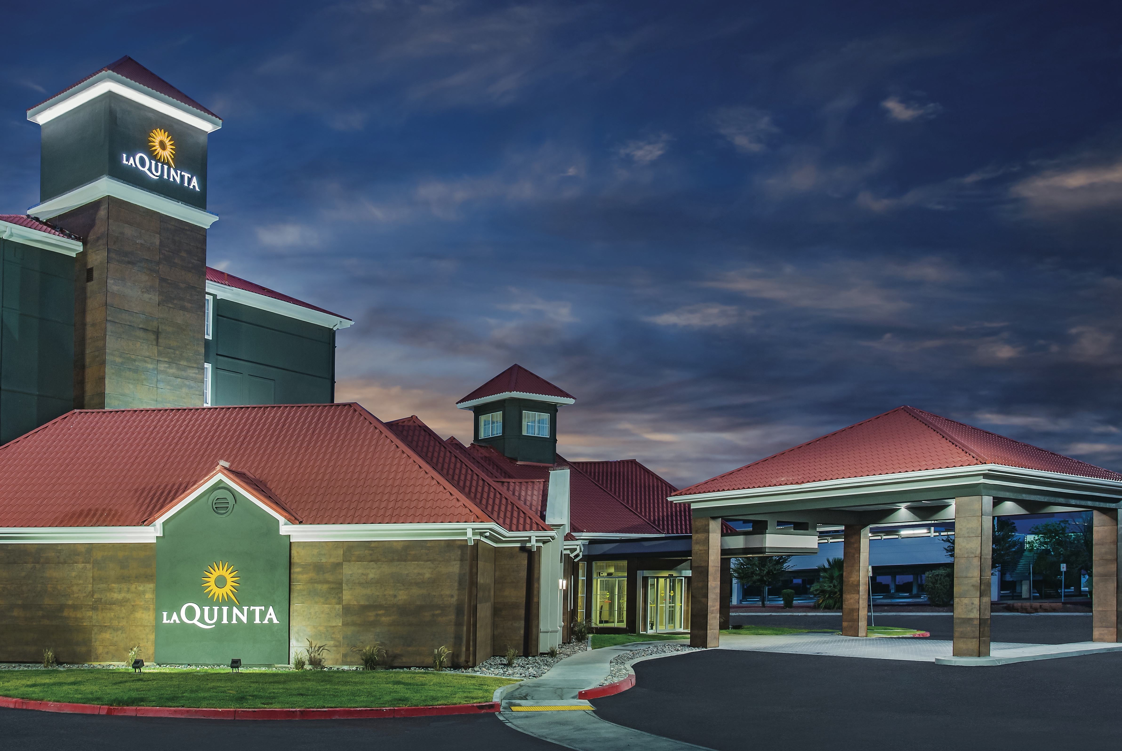 La Quinta Inn Suites by Wyndham Las Vegas Summerlin Tech Las Vegas
