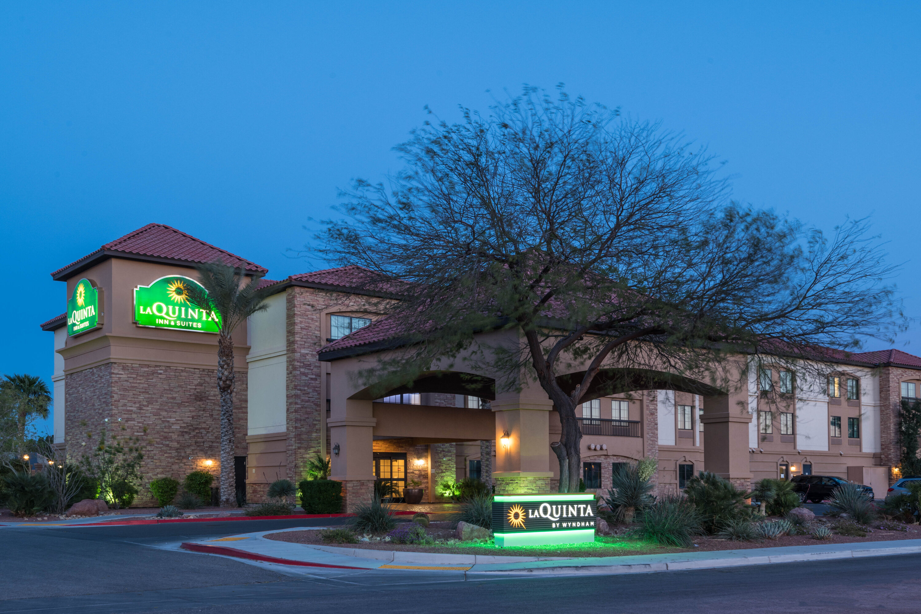La Quinta Inn Henderson Nv