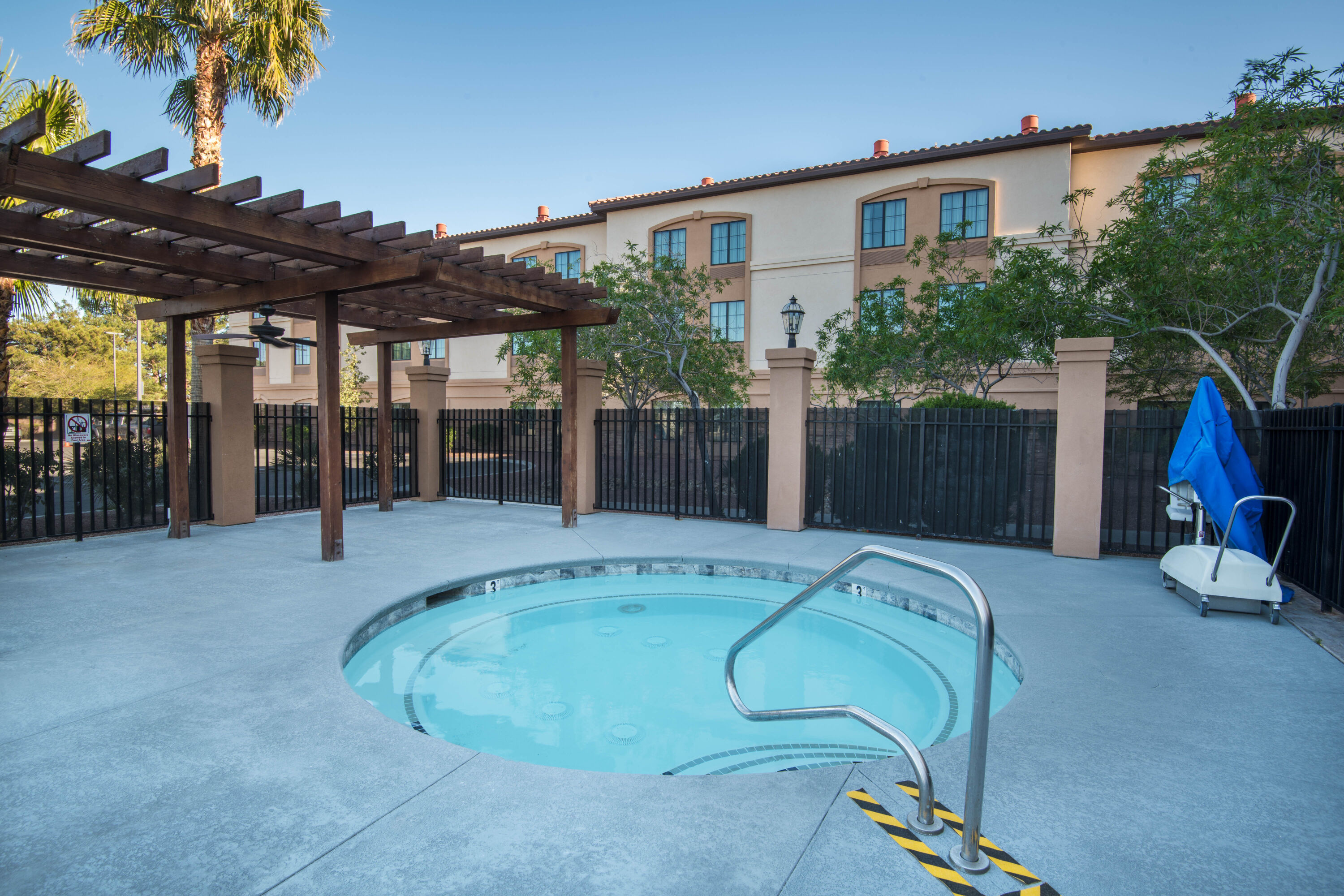 La Quinta Las Vegas Near Me
