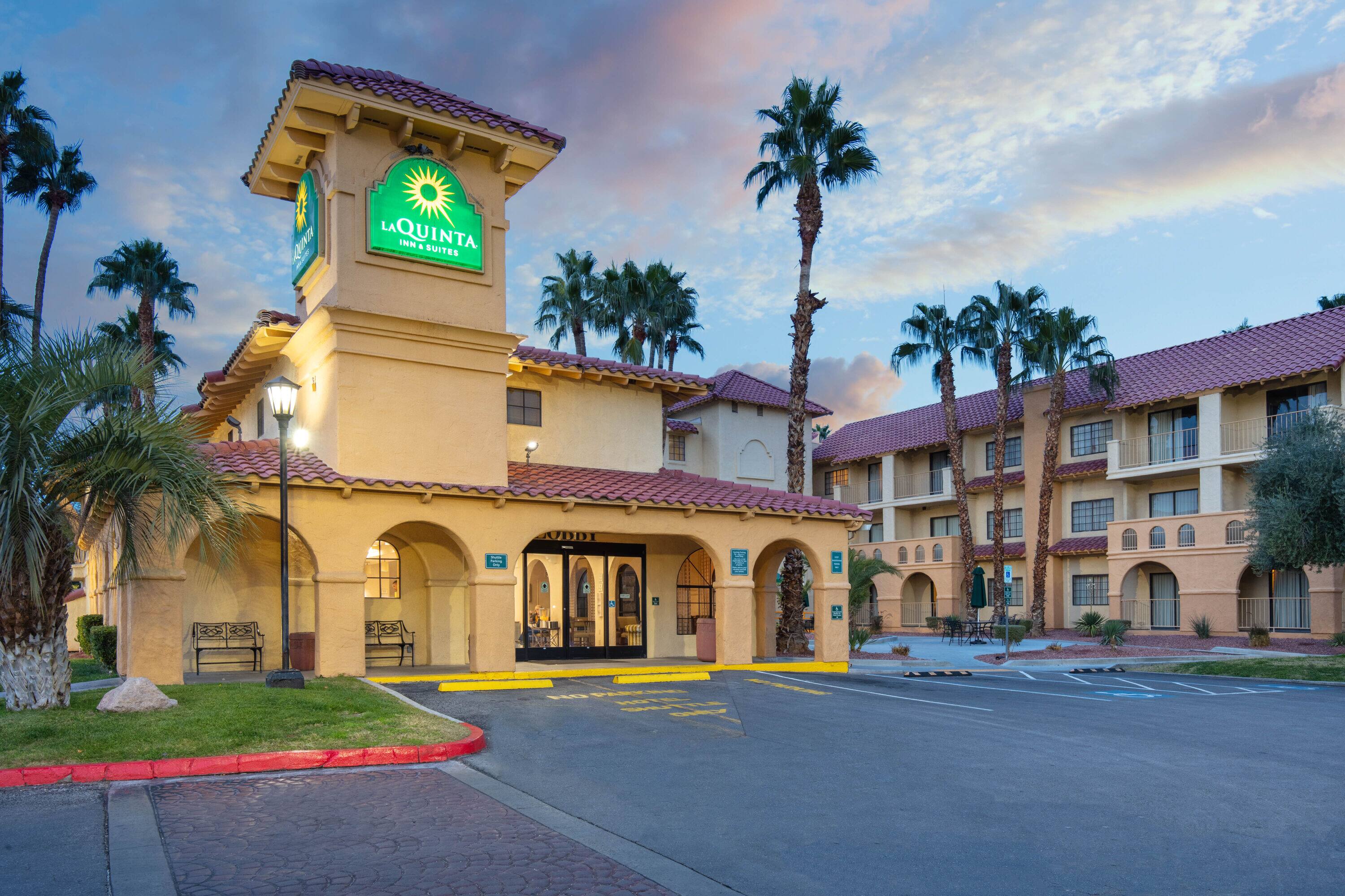 la quinta by wyndham las vegas airport n conv la quinta by wyndham las vegas airport n conv