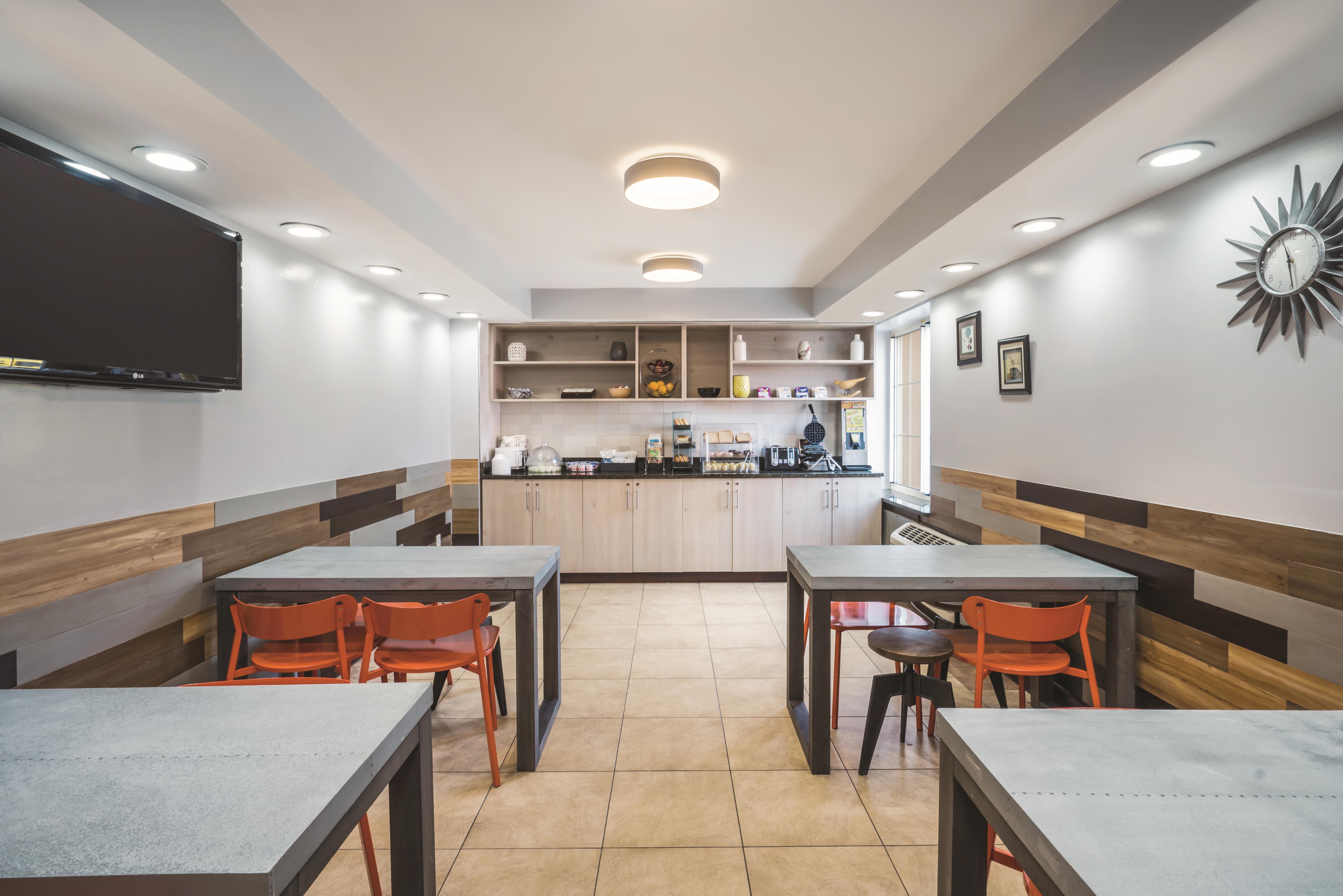 Property amenity at La Quinta Inn & Suites by Wyndham Brooklyn Downtown in Brooklyn, New York