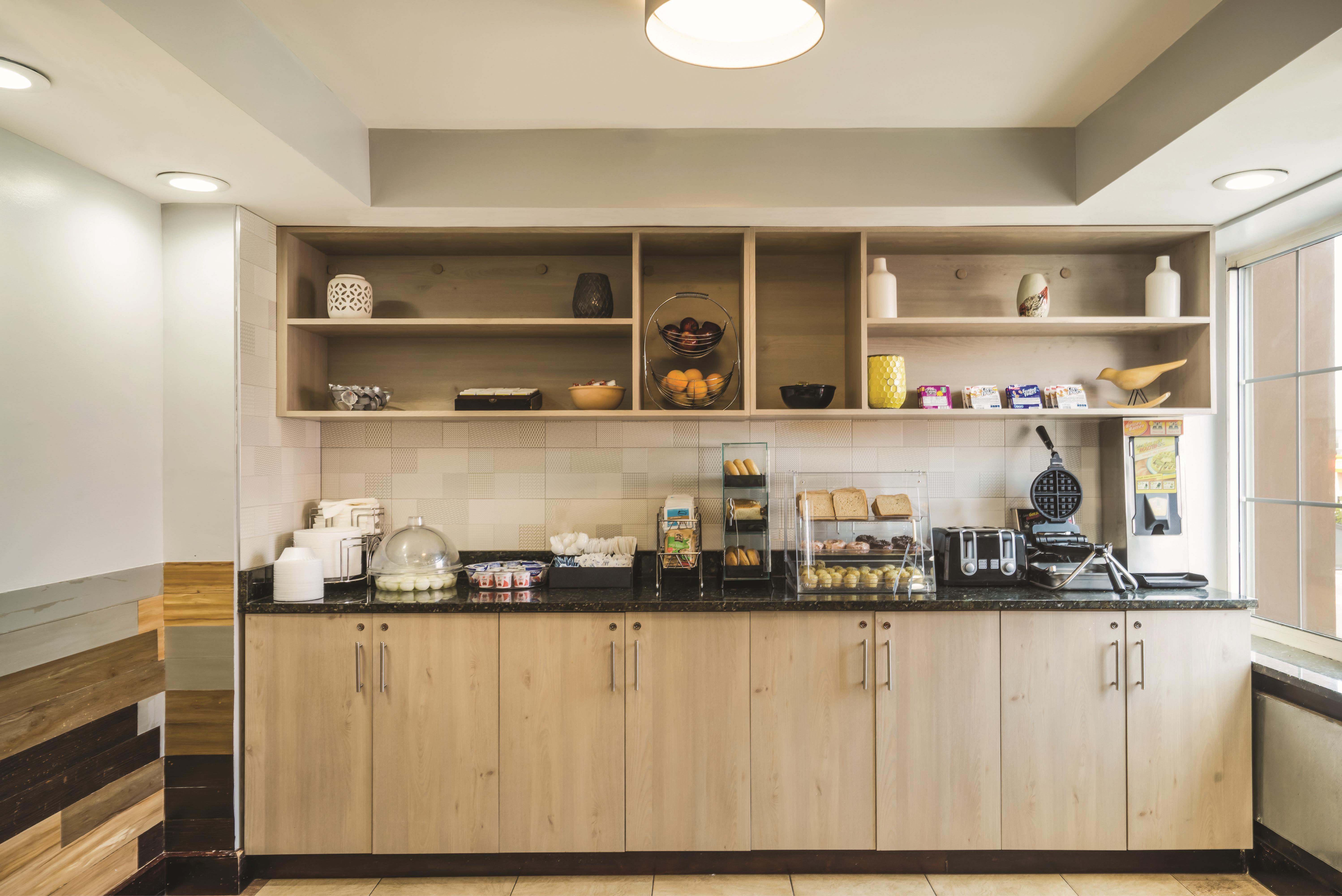 Property amenity at La Quinta Inn & Suites by Wyndham Brooklyn Downtown in Brooklyn, New York