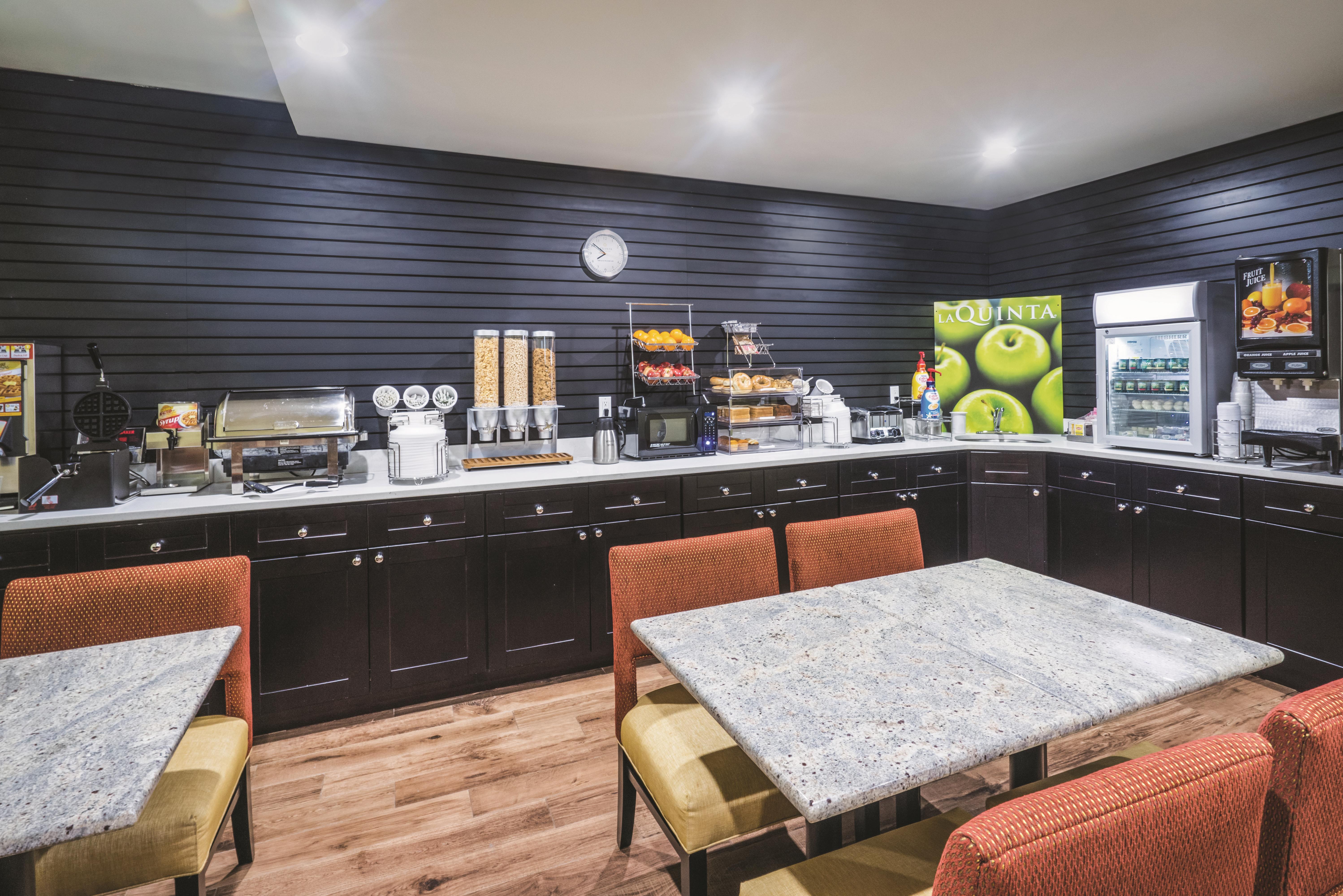 Property amenity at La Quinta Inn & Suites by Wyndham Brooklyn Central in Brooklyn, New York