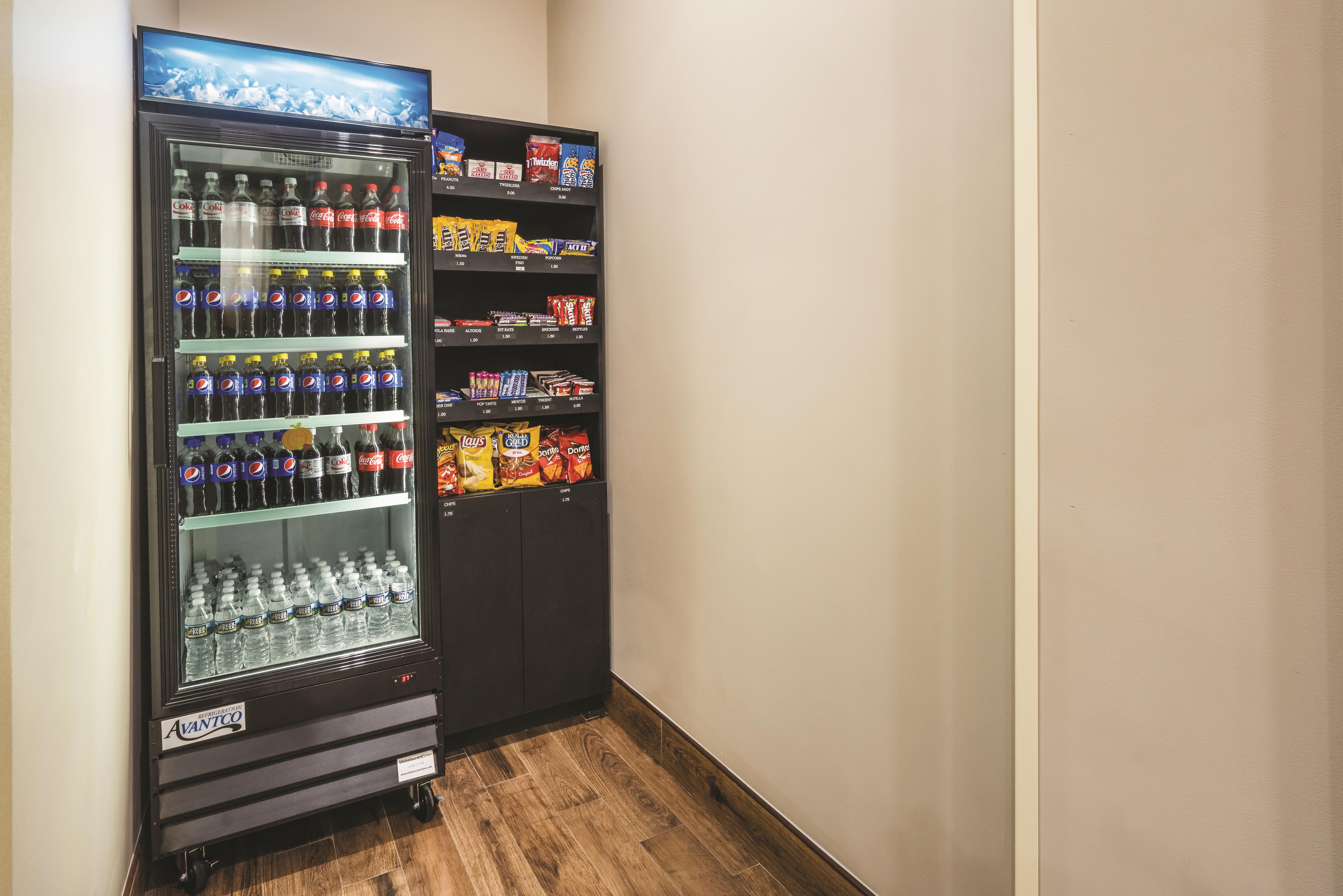 Property amenity at La Quinta Inn & Suites by Wyndham Brooklyn Central in Brooklyn, New York