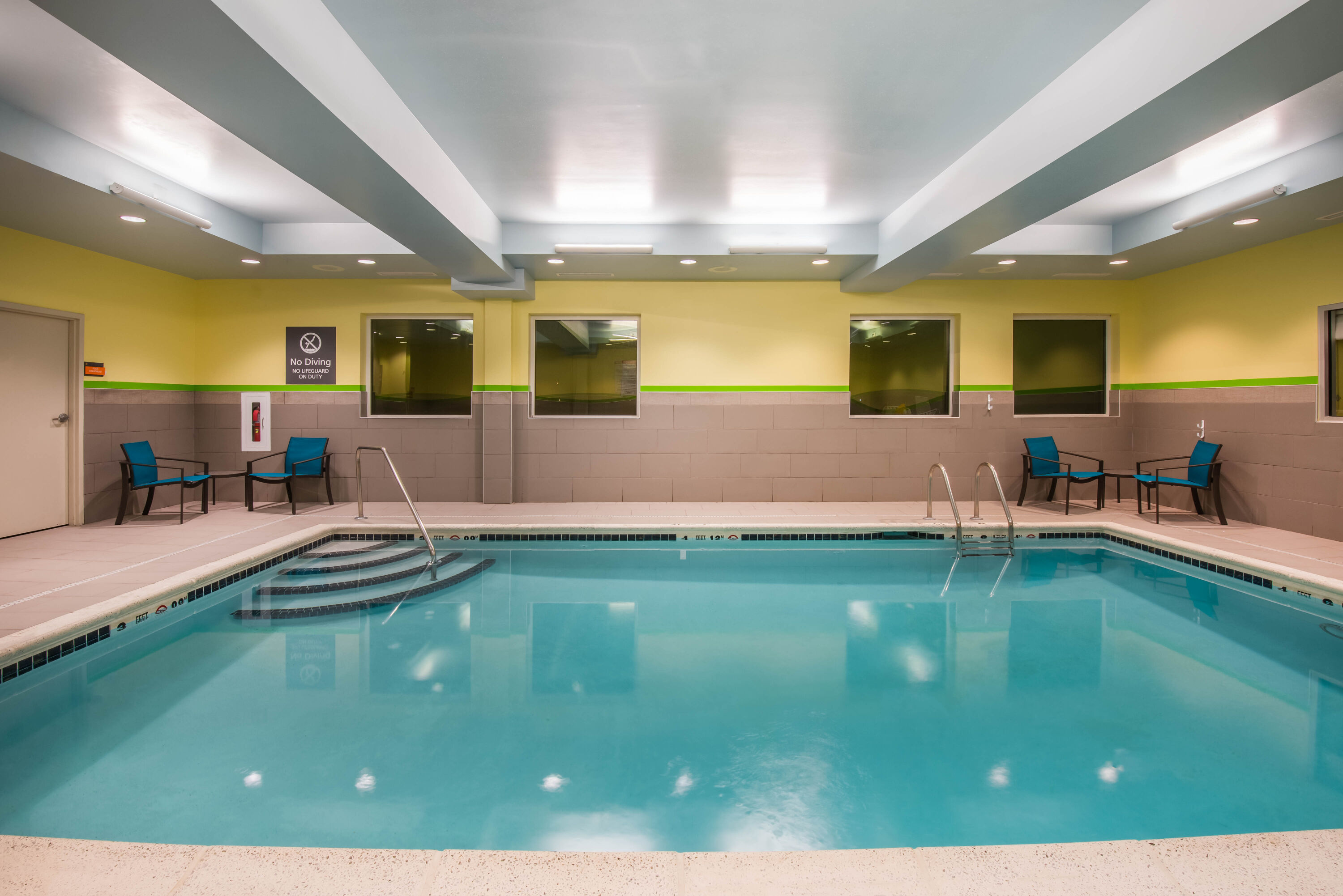 La Quinta Inn Amp Suites By Wyndham Buffalo Amherst