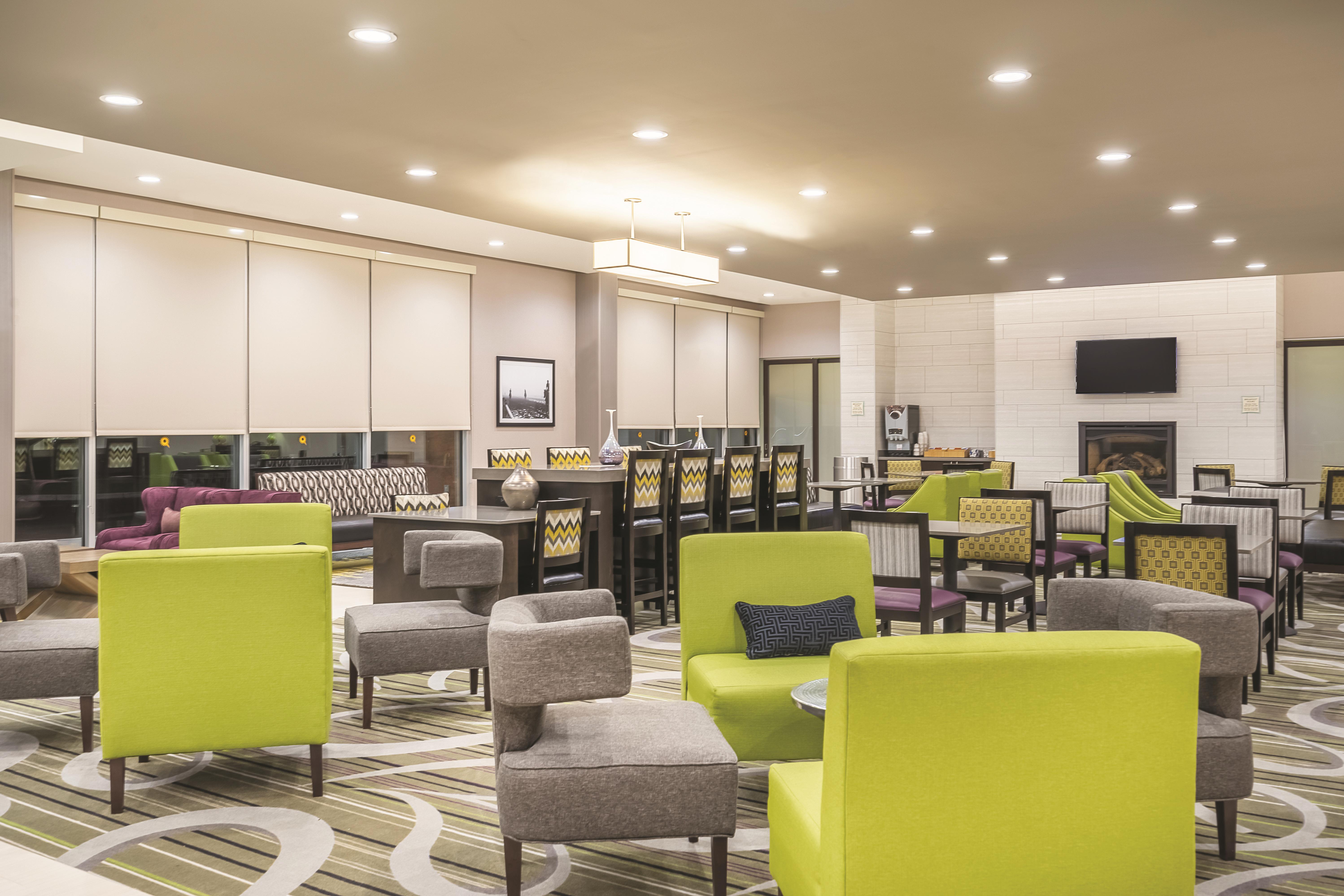 Property amenity at La Quinta Inn & Suites by Wyndham Clifton Park/Saratoga Area in Clifton Park, New York
