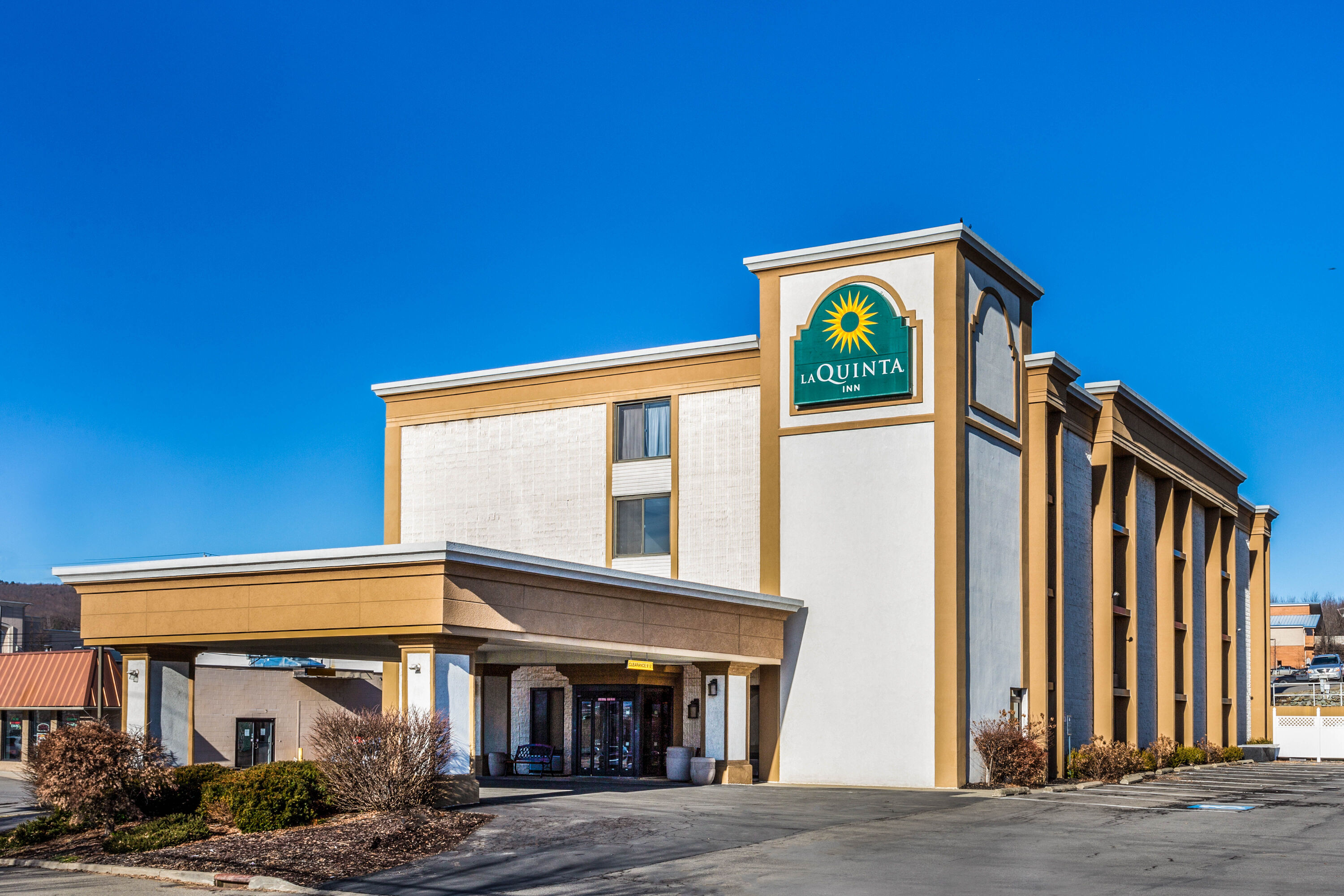 La Quinta Inn by Wyndham Binghamton Johnson City Johnson City, NY