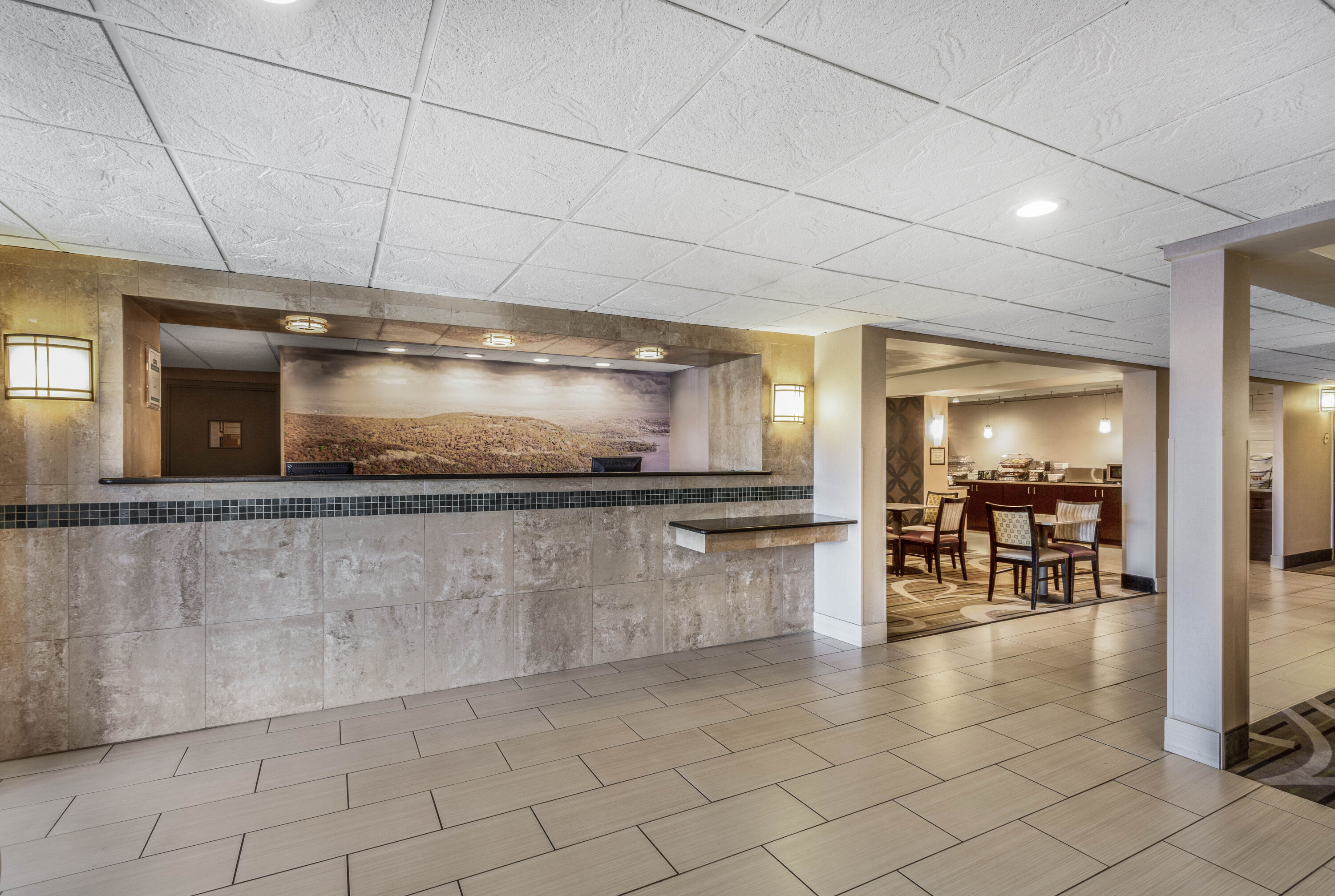 La Quinta Inn by Wyndham Binghamton Johnson City Johnson City, NY