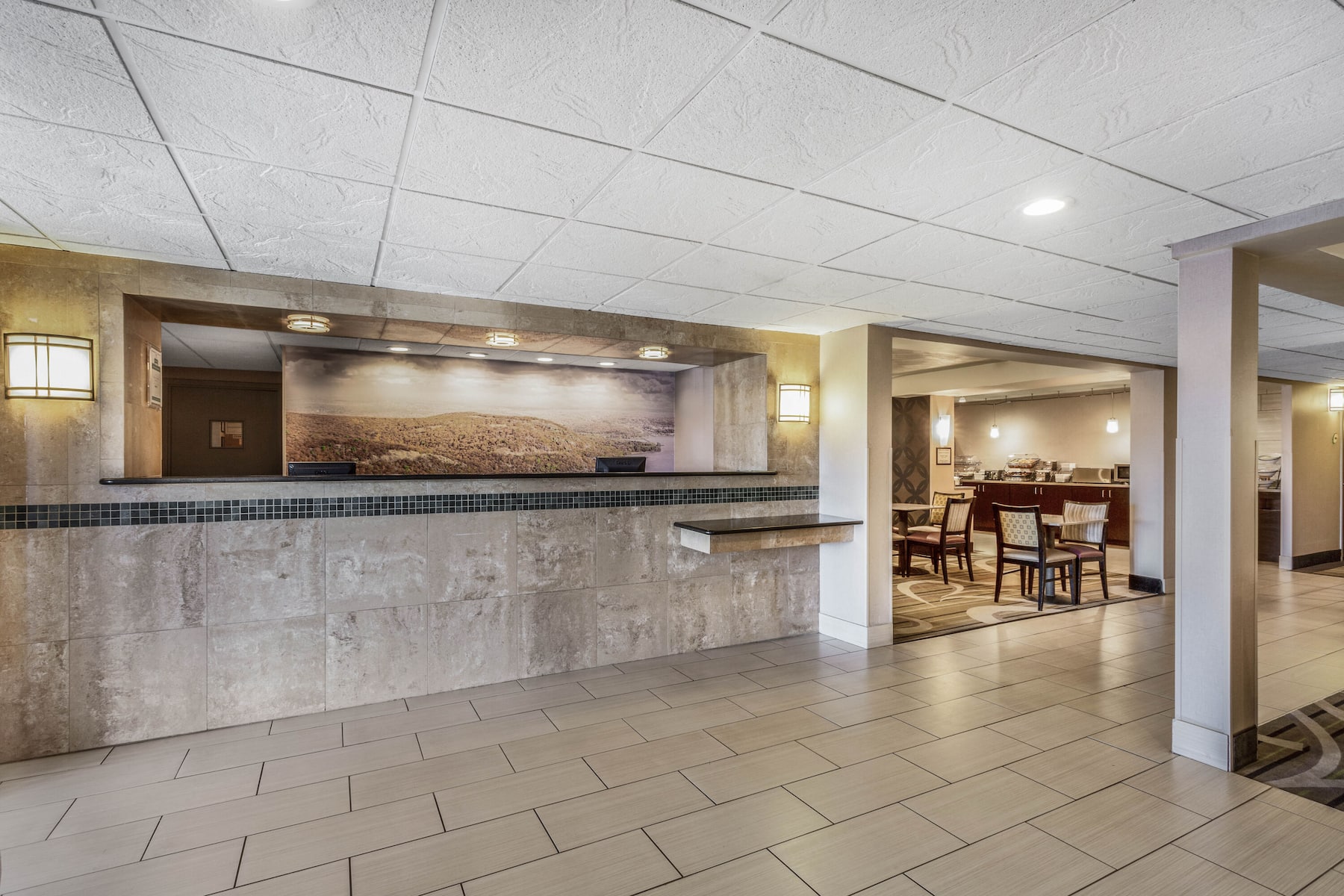 La Quinta Inn by Wyndham Binghamton Johnson City Johnson City, NY