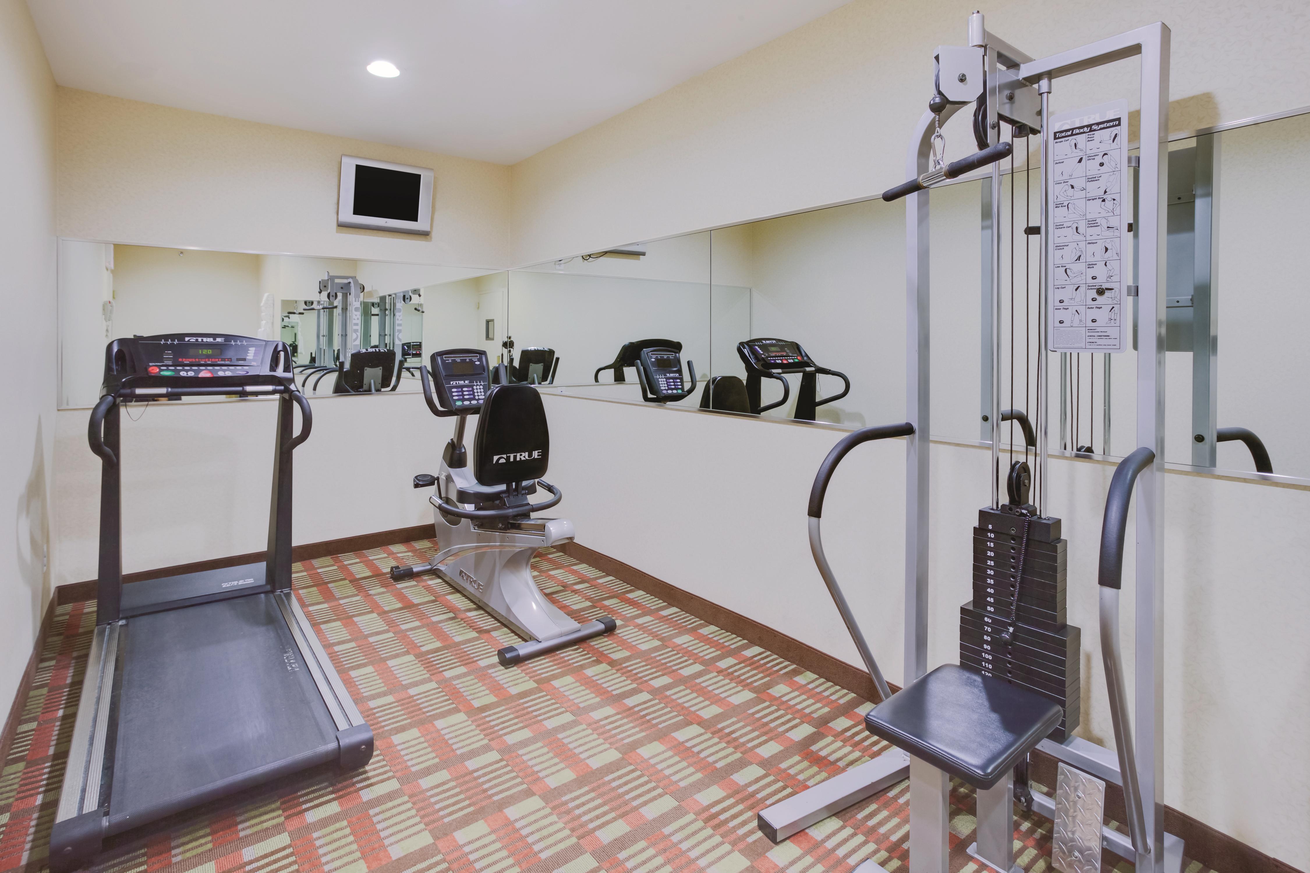 La Quinta Inn By Wyndham Queens New York City Long