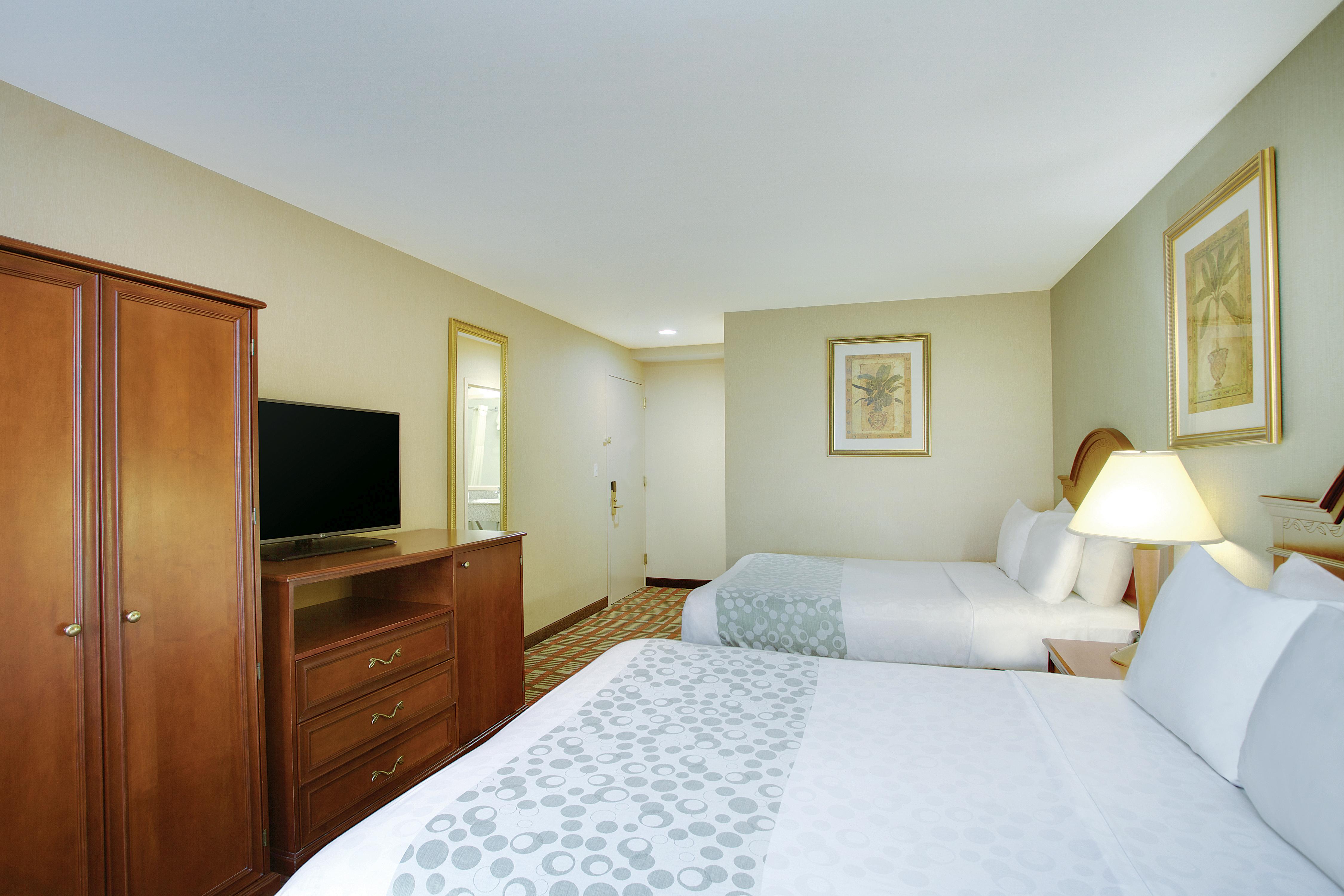 La Quinta Inn by Wyndham Queens (New York City) Long Island City, NY