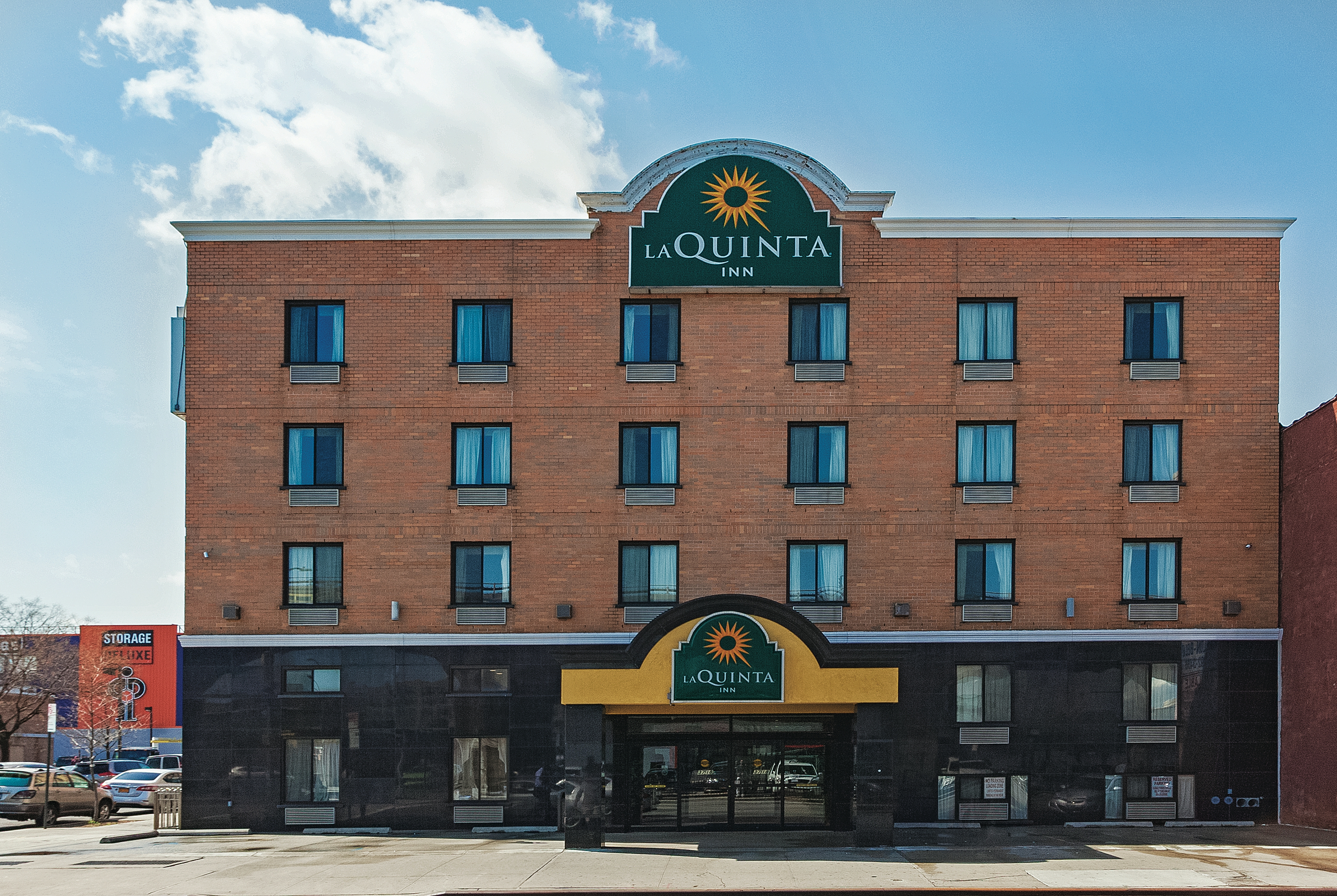 La Quinta Inn by Wyndham Queens (New York City) Long Island City, NY