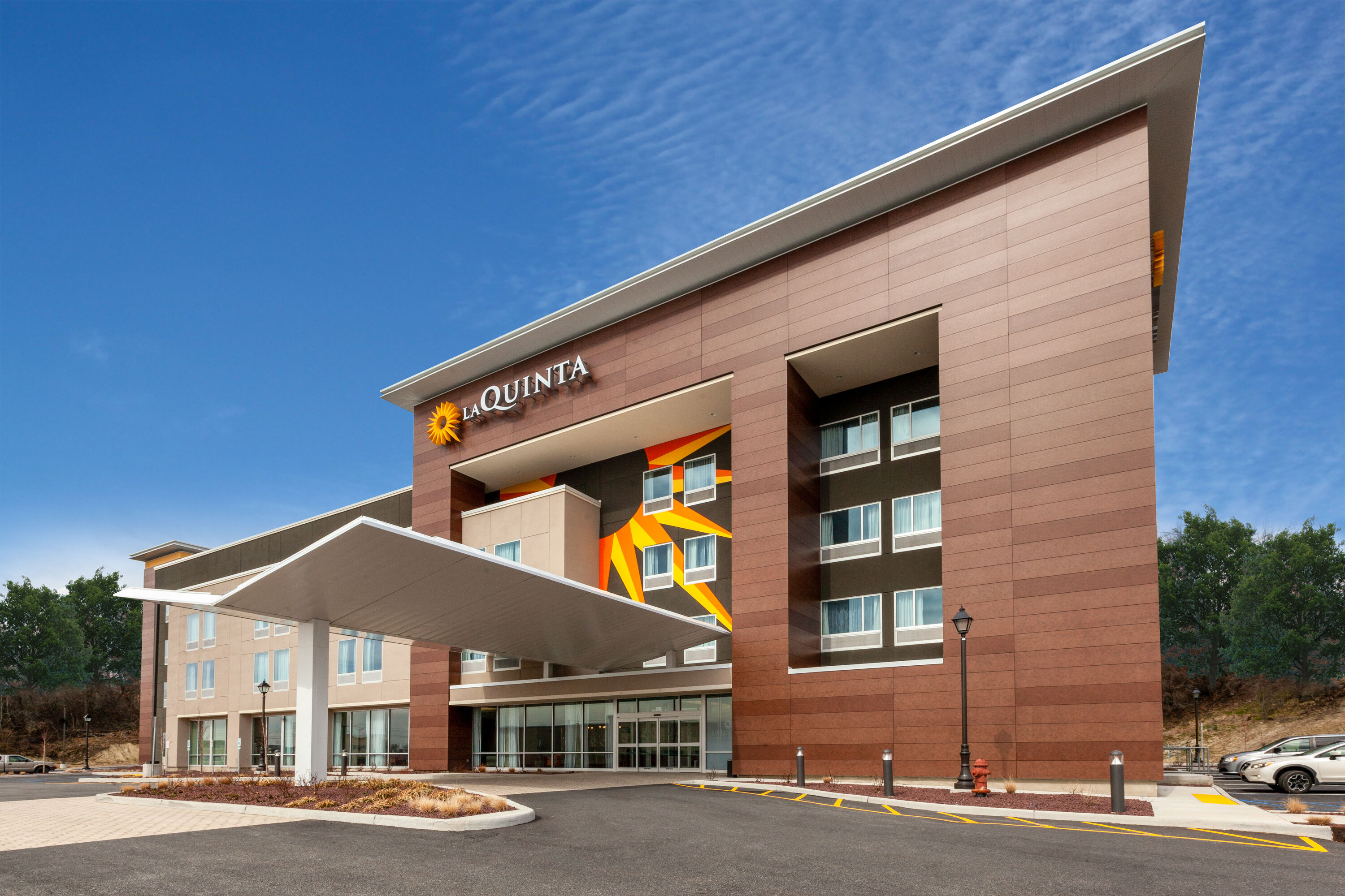 La Quinta Inn & Suites by Wyndham Middletown Middletown, NY Hotels