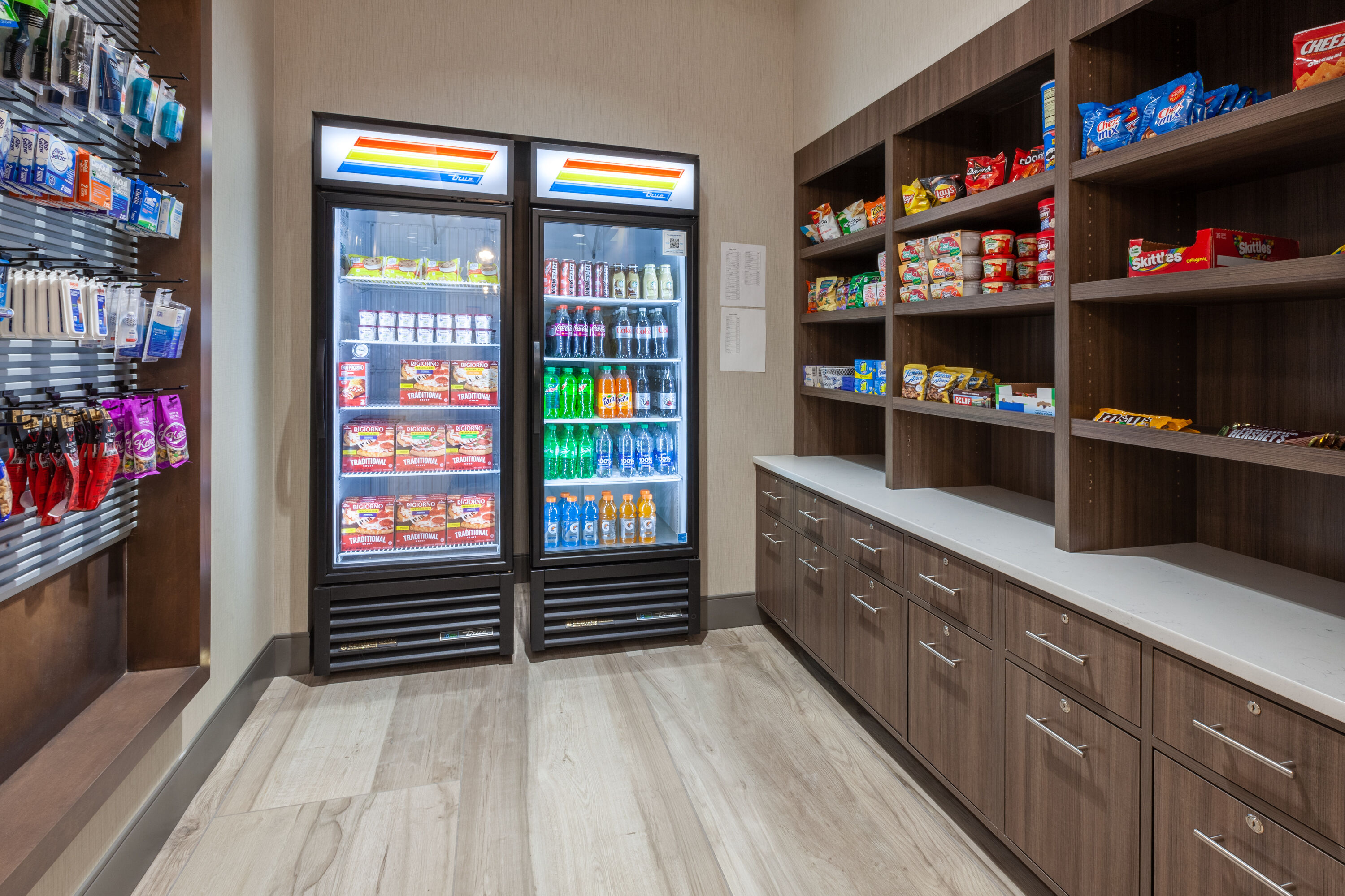 Property amenity at La Quinta Inn & Suites by Wyndham Middletown-Goshen in Middletown, New York