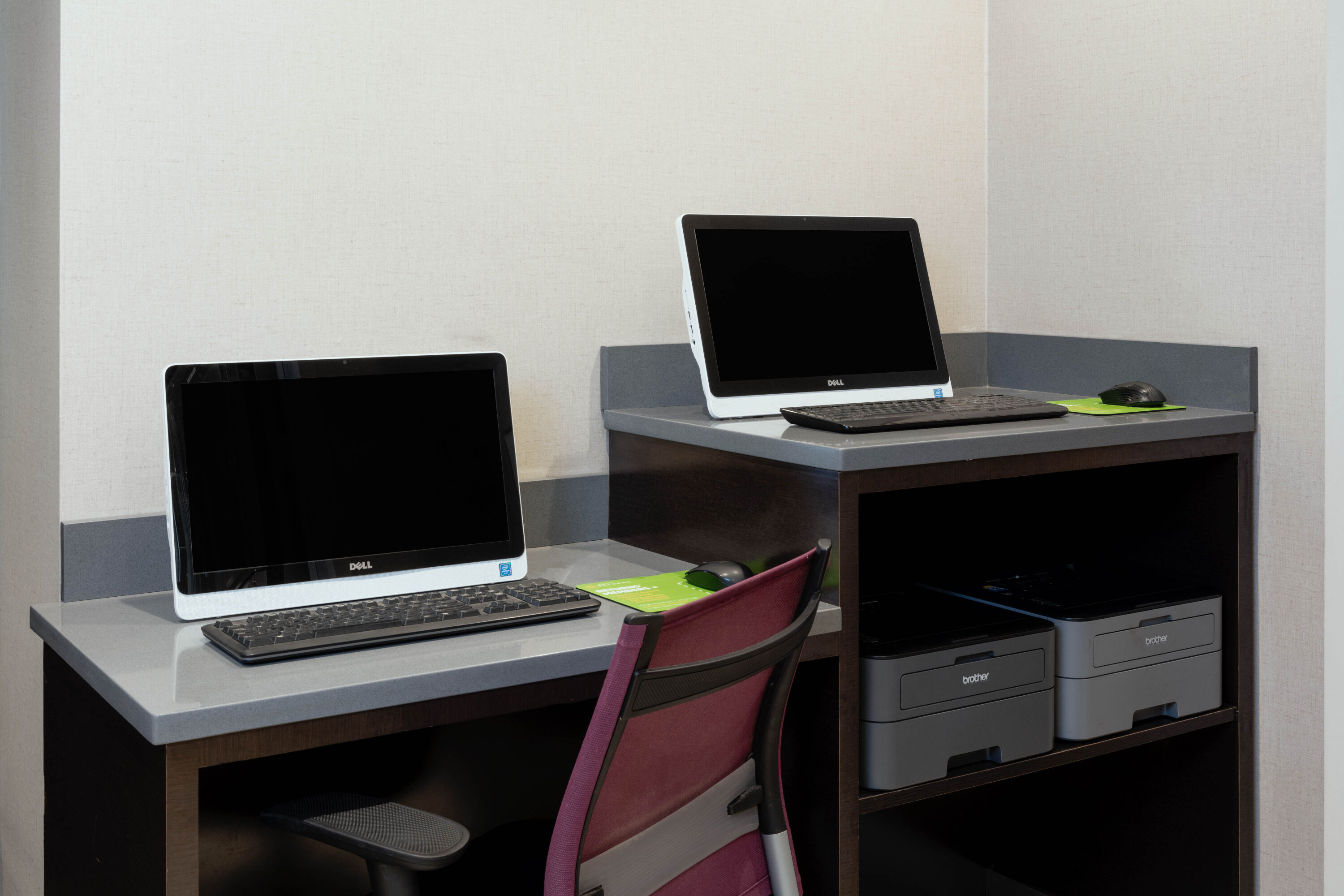 La Quinta Inn & Suites by Wyndham New York City Central Park business center in New York City, New York