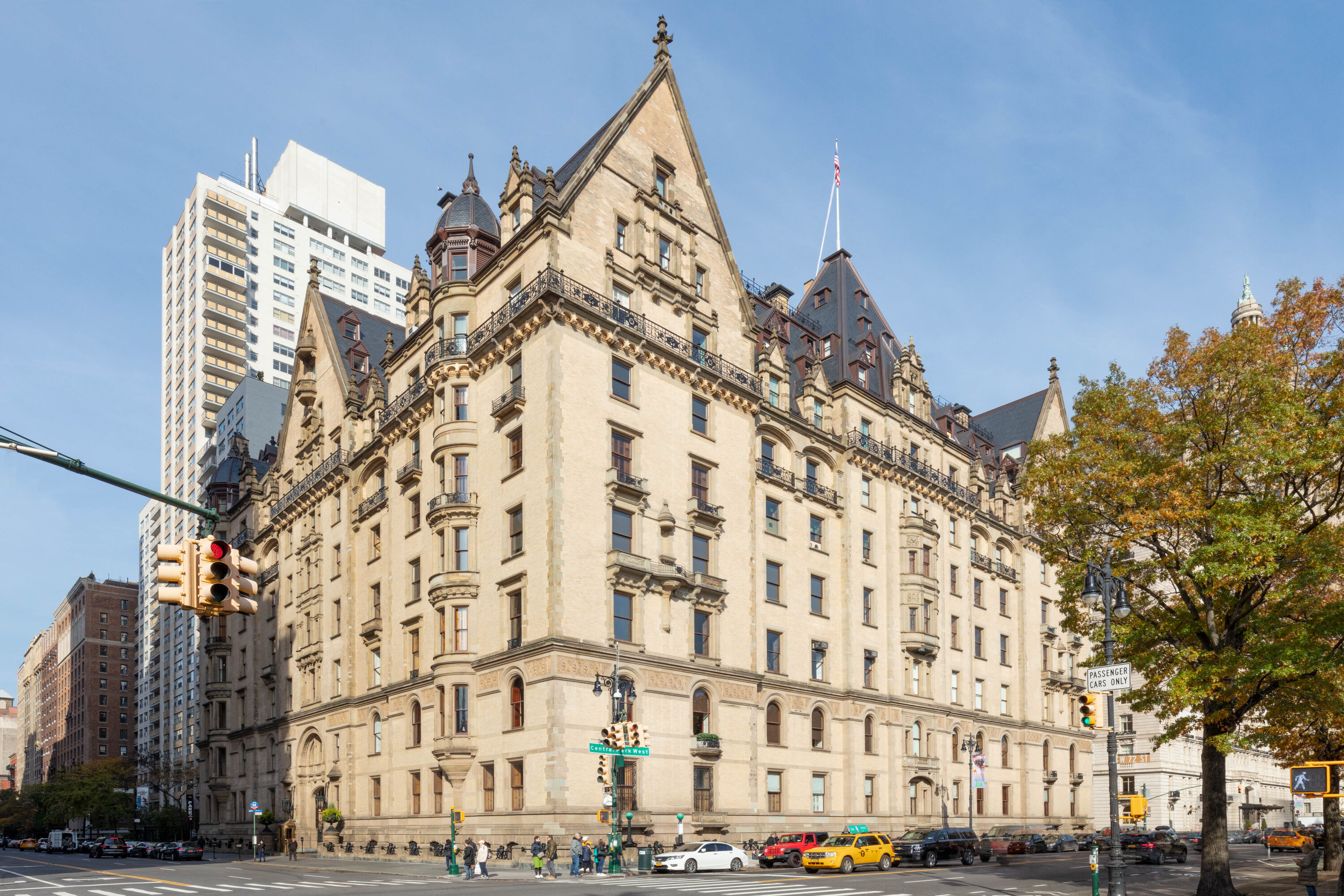 Local attraction at La Quinta Inn & Suites by Wyndham New York City Central Park in New York City, New York