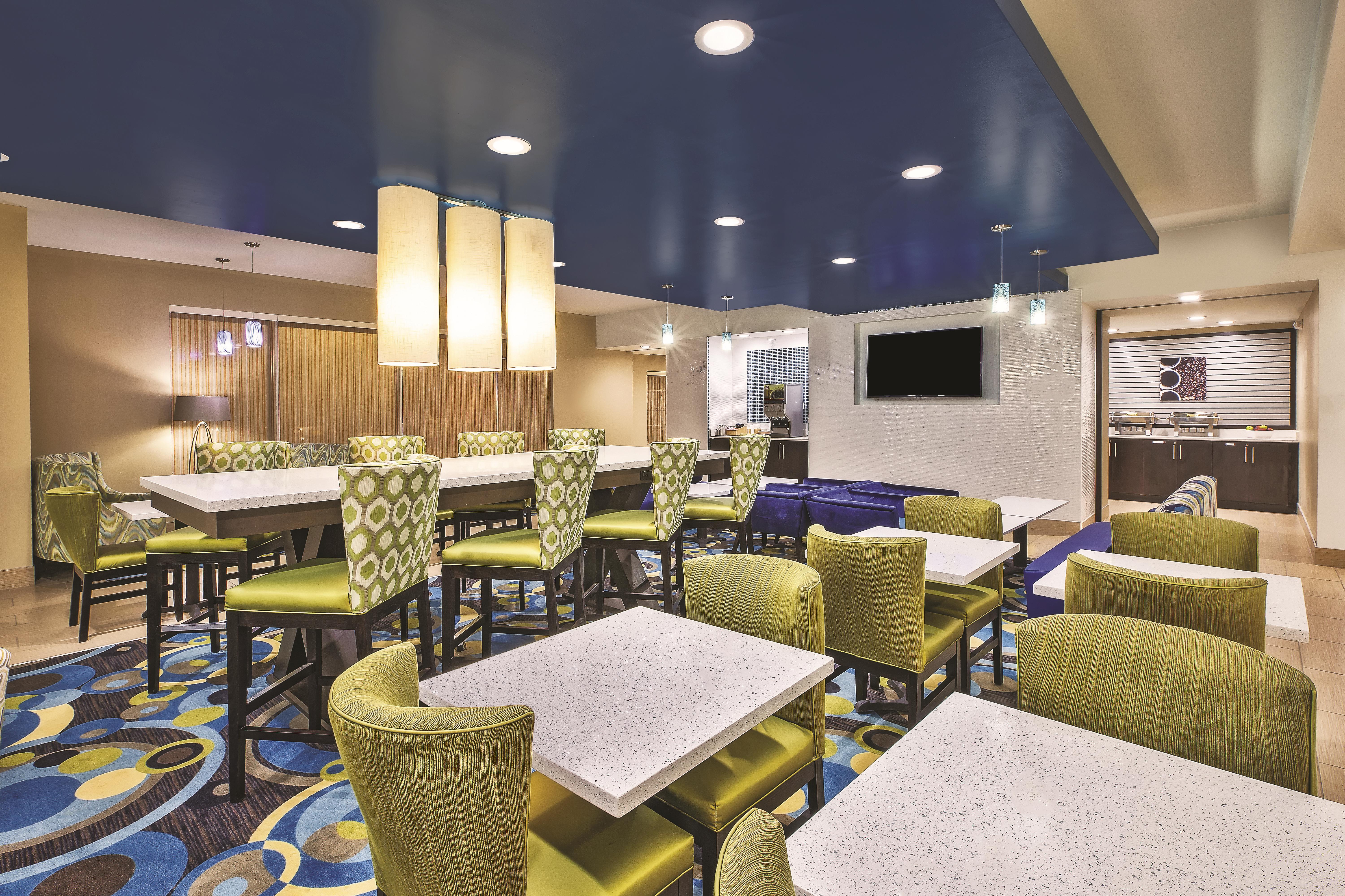 Property amenity at La Quinta Inn & Suites by Wyndham Niagara Falls in Niagara Falls, New York