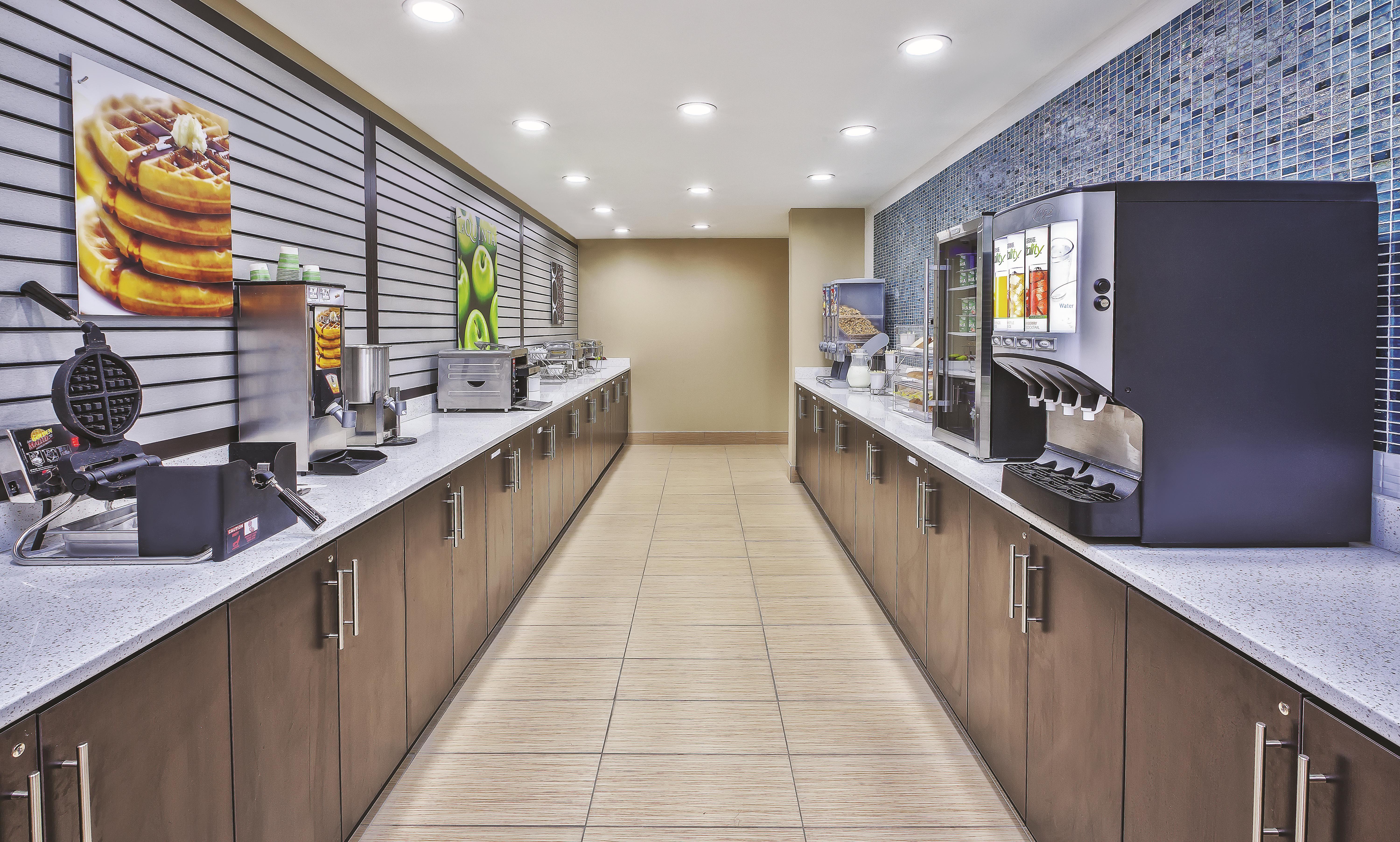 Property amenity at La Quinta Inn & Suites by Wyndham Niagara Falls in Niagara Falls, New York