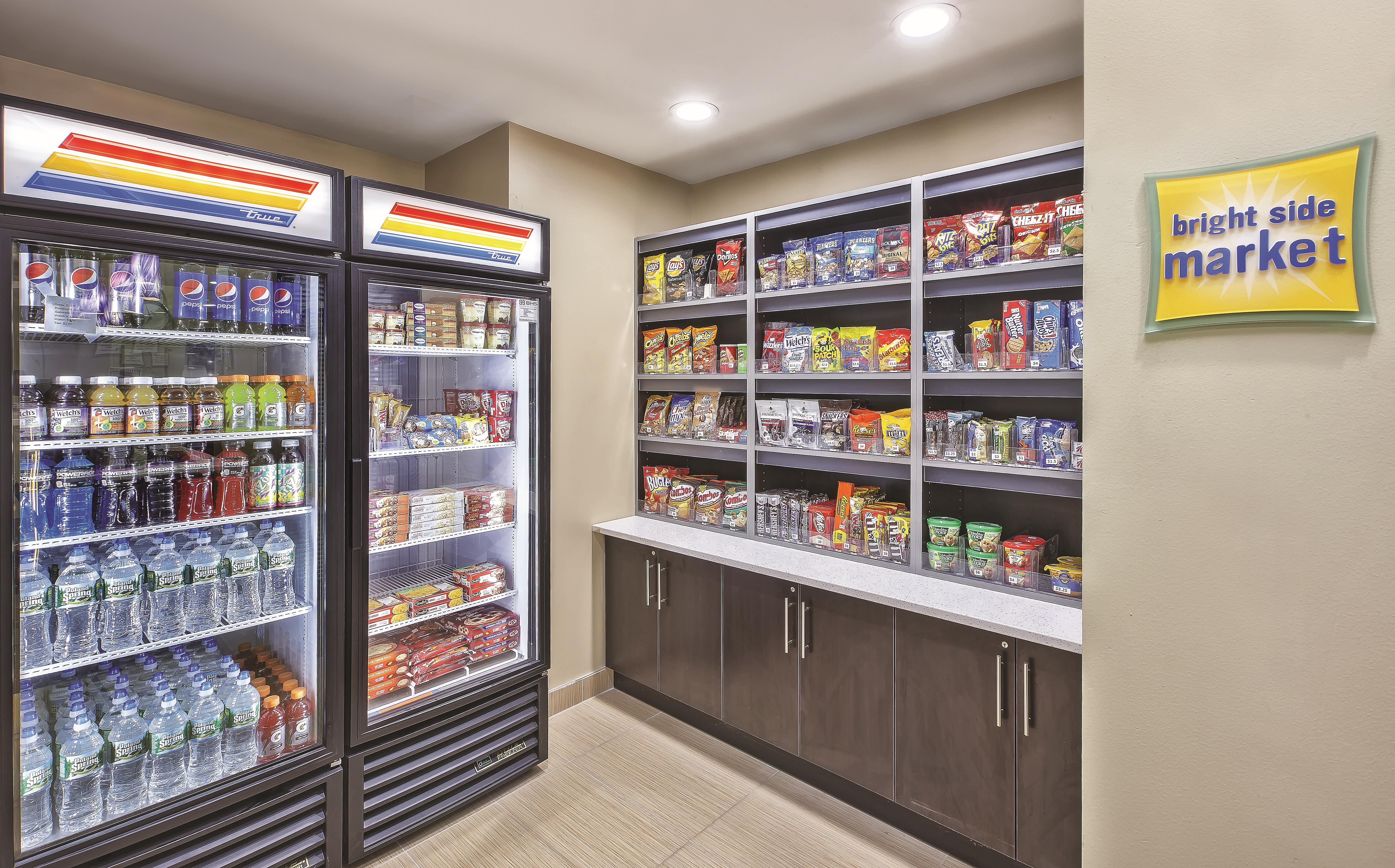 Property amenity at La Quinta Inn & Suites by Wyndham Niagara Falls in Niagara Falls, New York