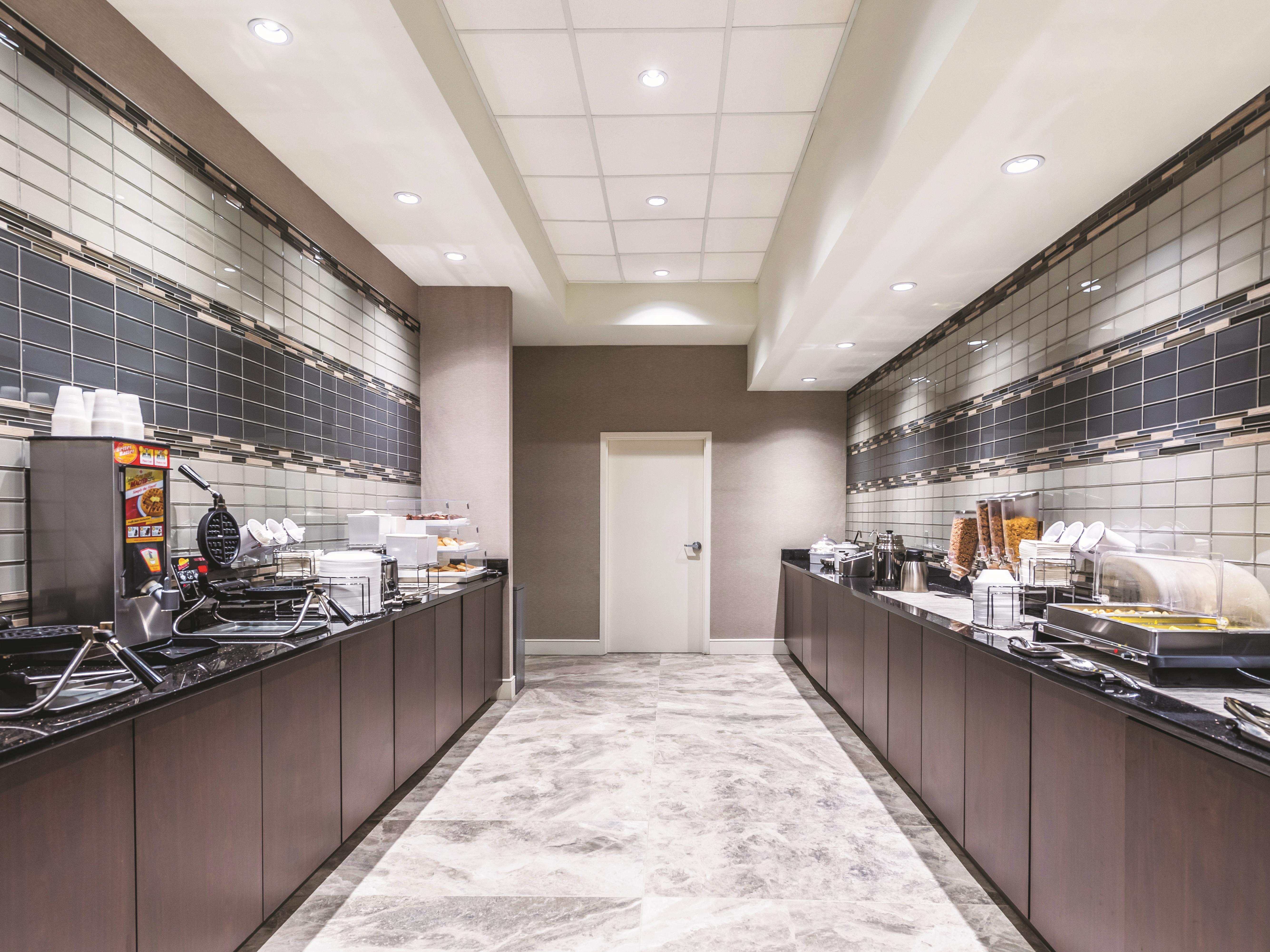 Property amenity at La Quinta Inn & Suites by Wyndham Cincinnati Sharonville in Cincinnati, Ohio