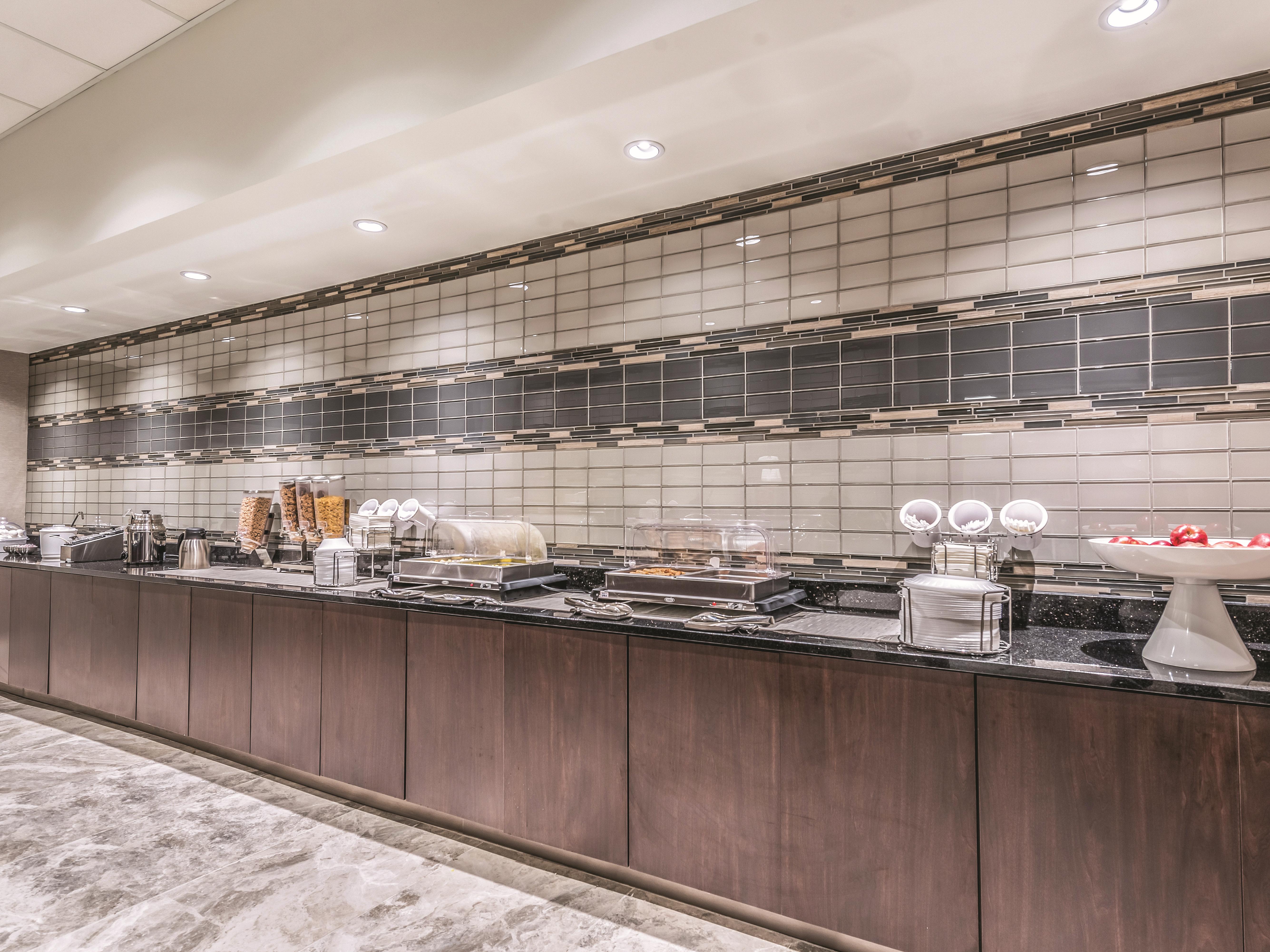 Property amenity at La Quinta Inn & Suites by Wyndham Cincinnati Sharonville in Cincinnati, Ohio