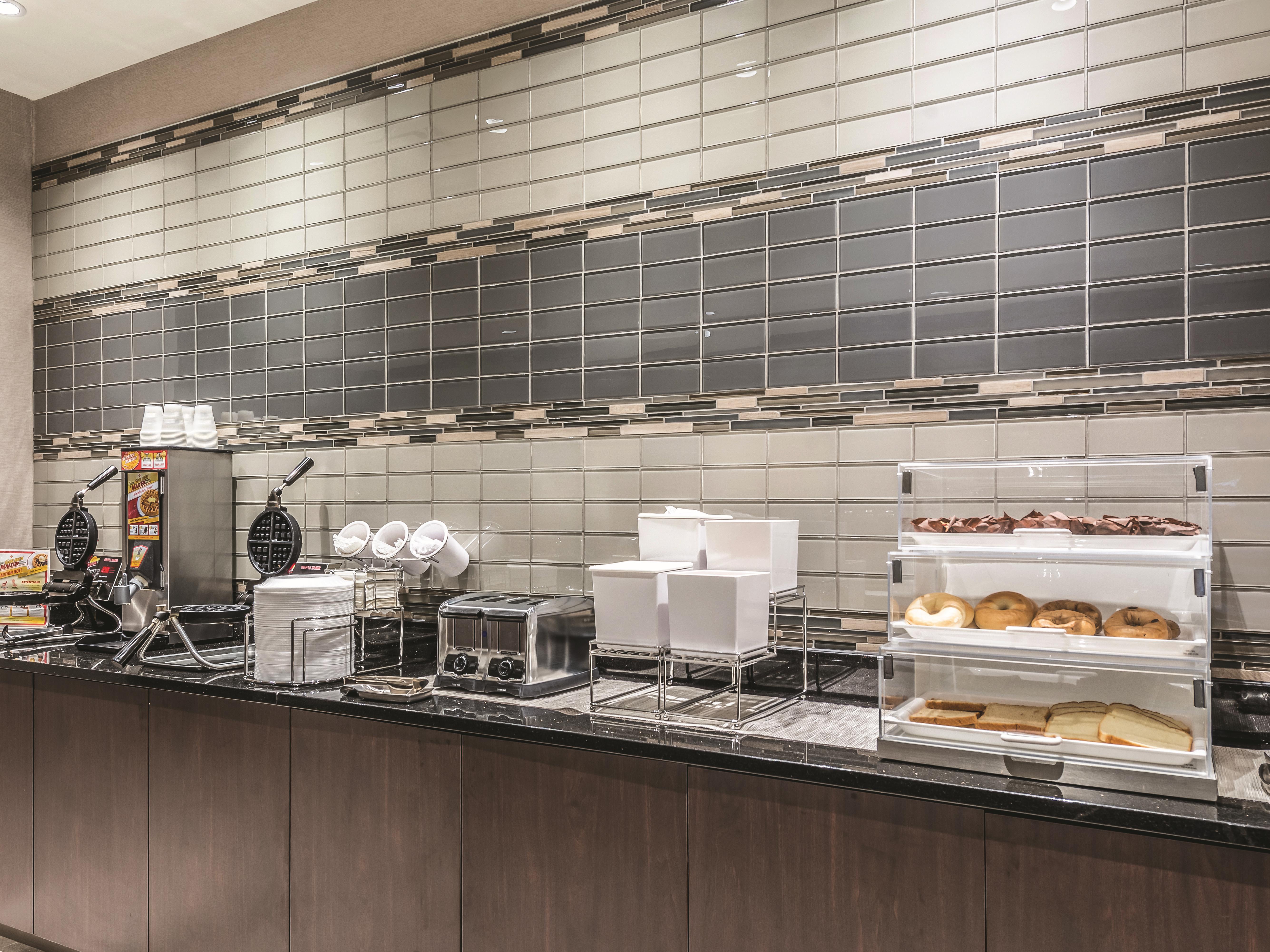 Property amenity at La Quinta Inn & Suites by Wyndham Cincinnati Sharonville in Cincinnati, Ohio